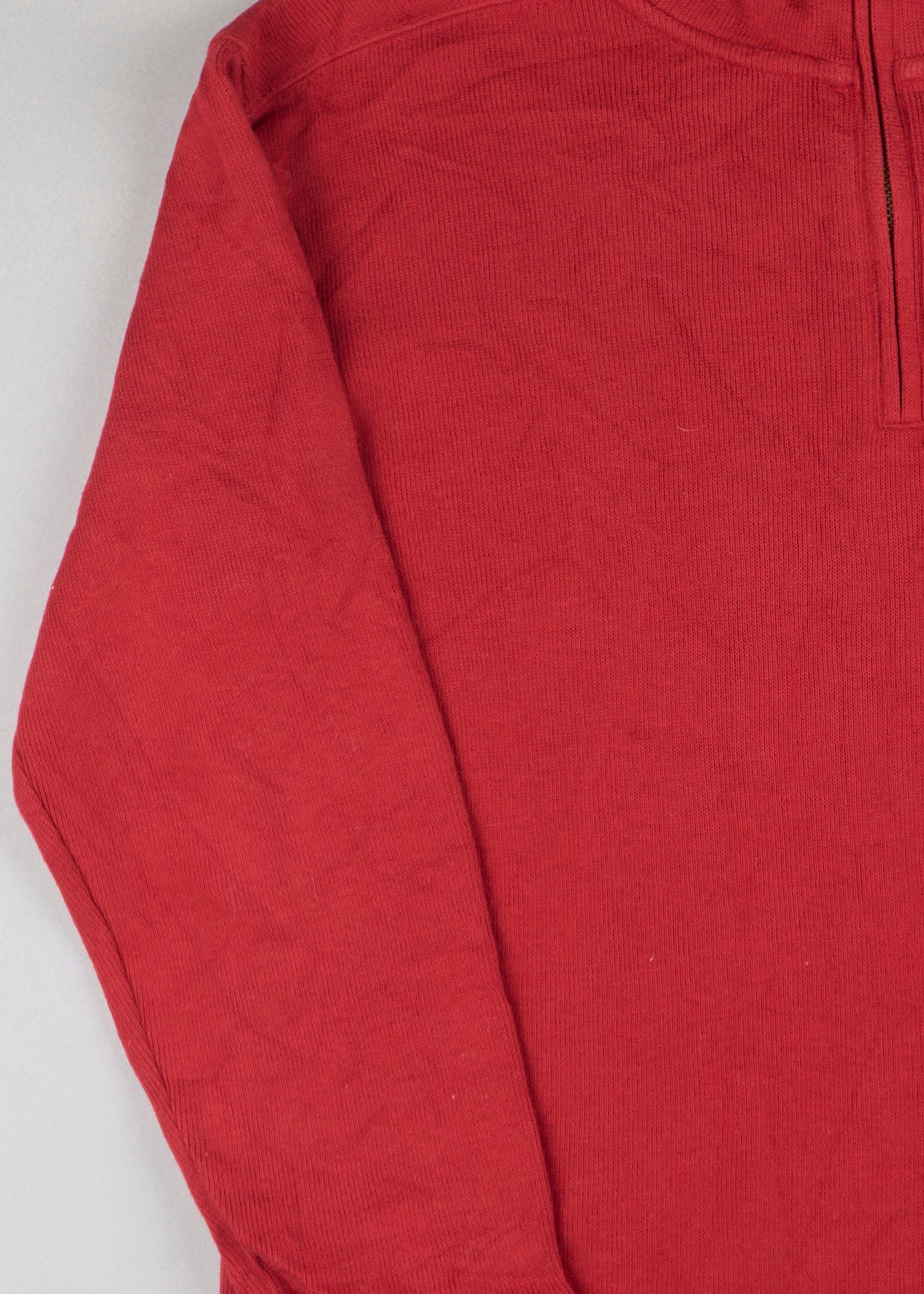 Ralph Lauren - Quarter Zip (S)