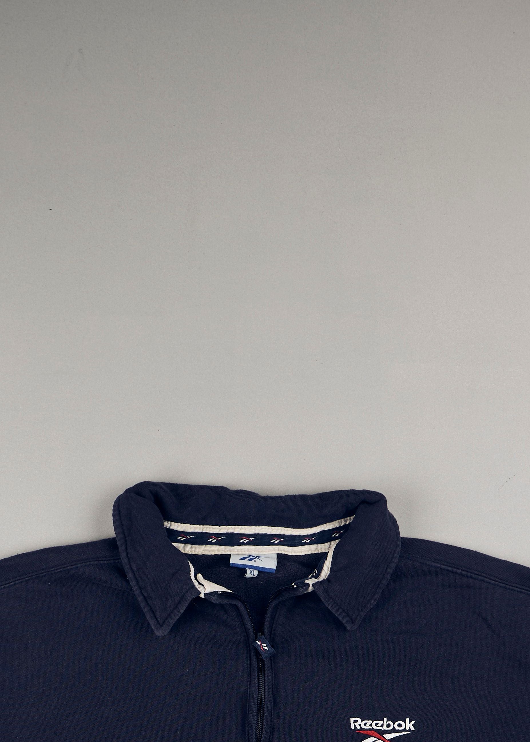 Reebok - Quarter Zip (XL)