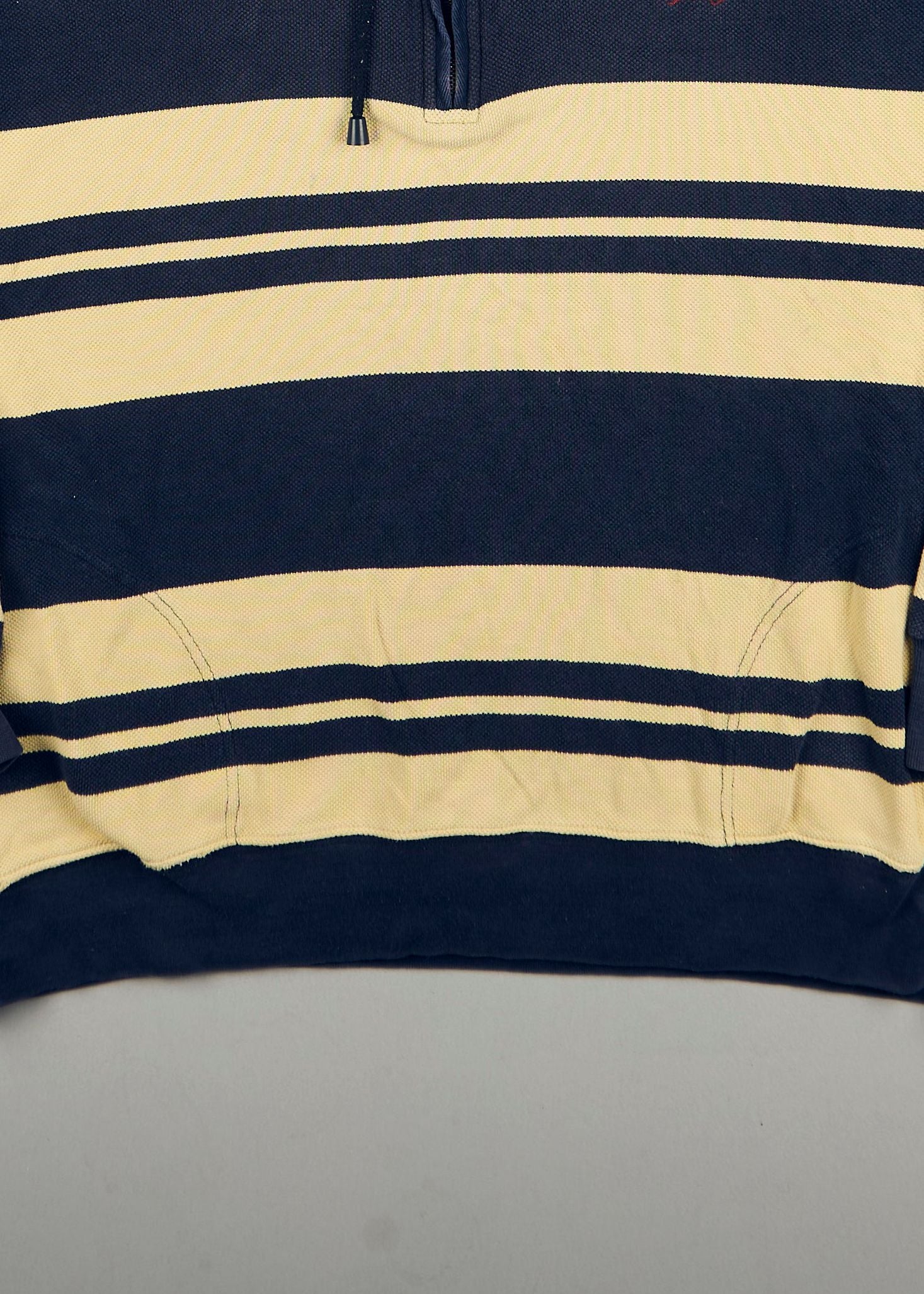 Paul & Shark - Quarter Zip (L)
