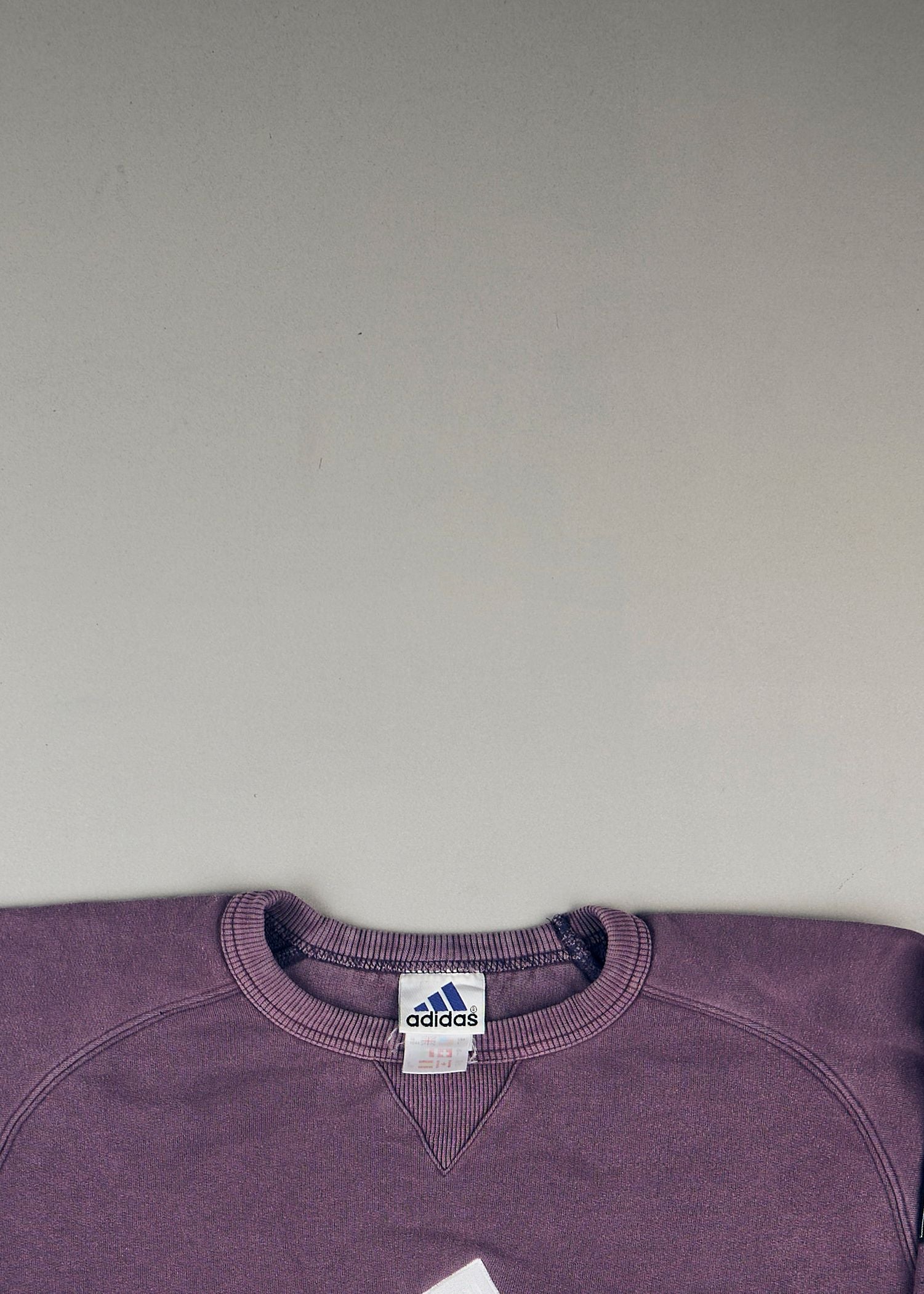 Adidas - Sweatshirt (L)