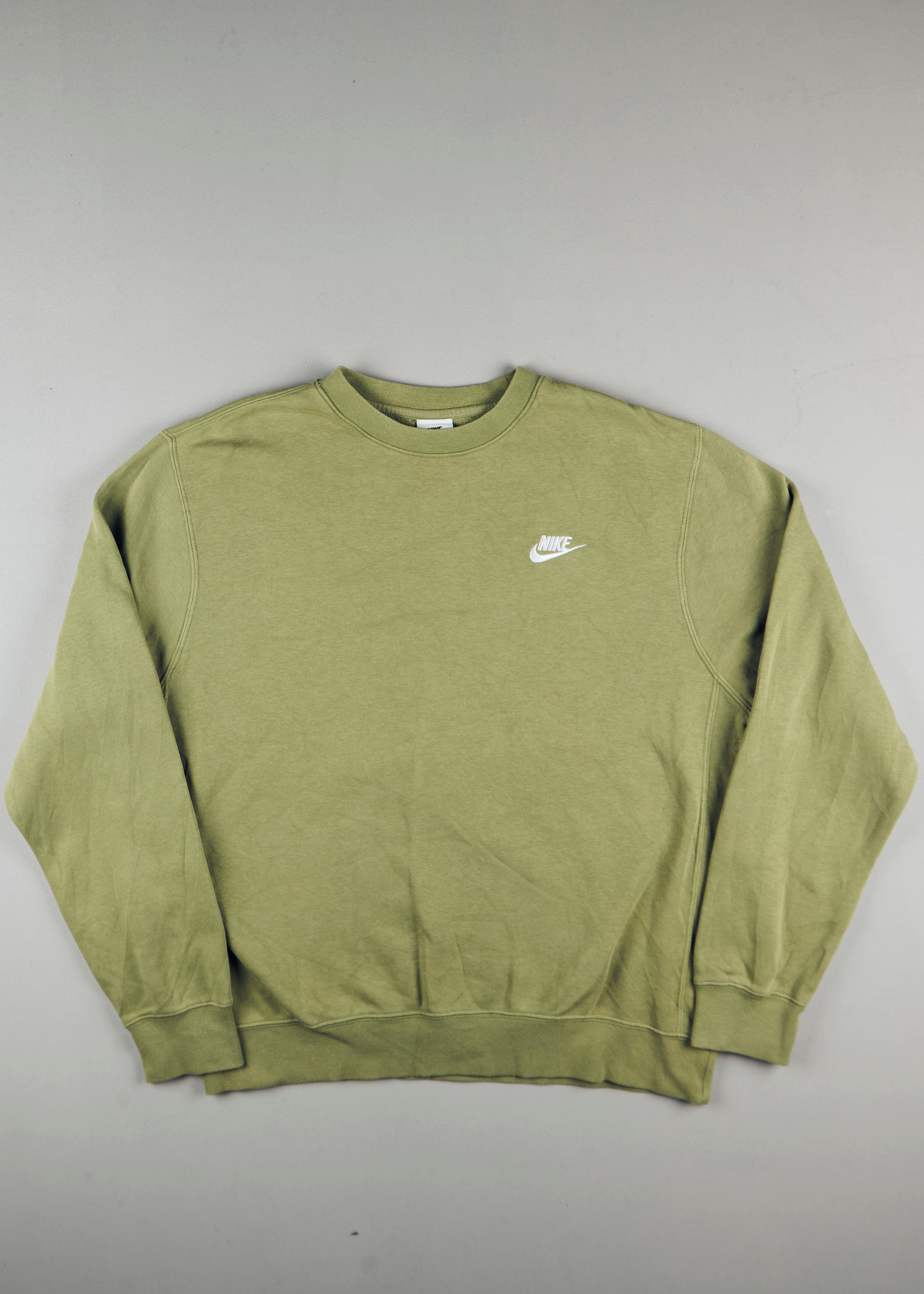Nike - Sweatshirt (M)