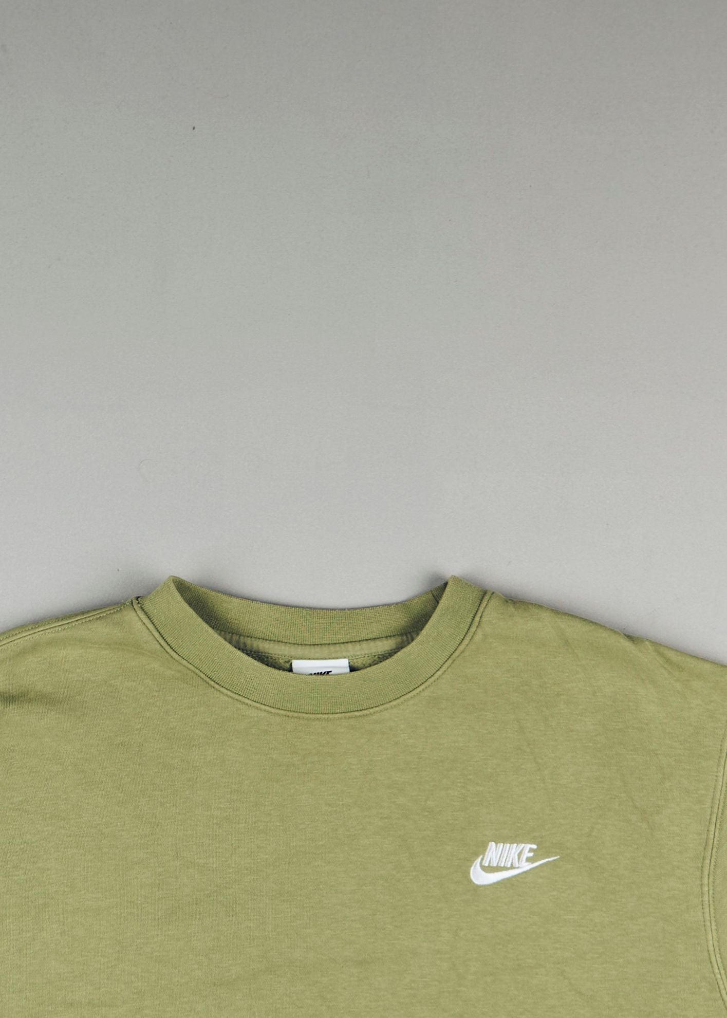 Nike - Sweatshirt (M)