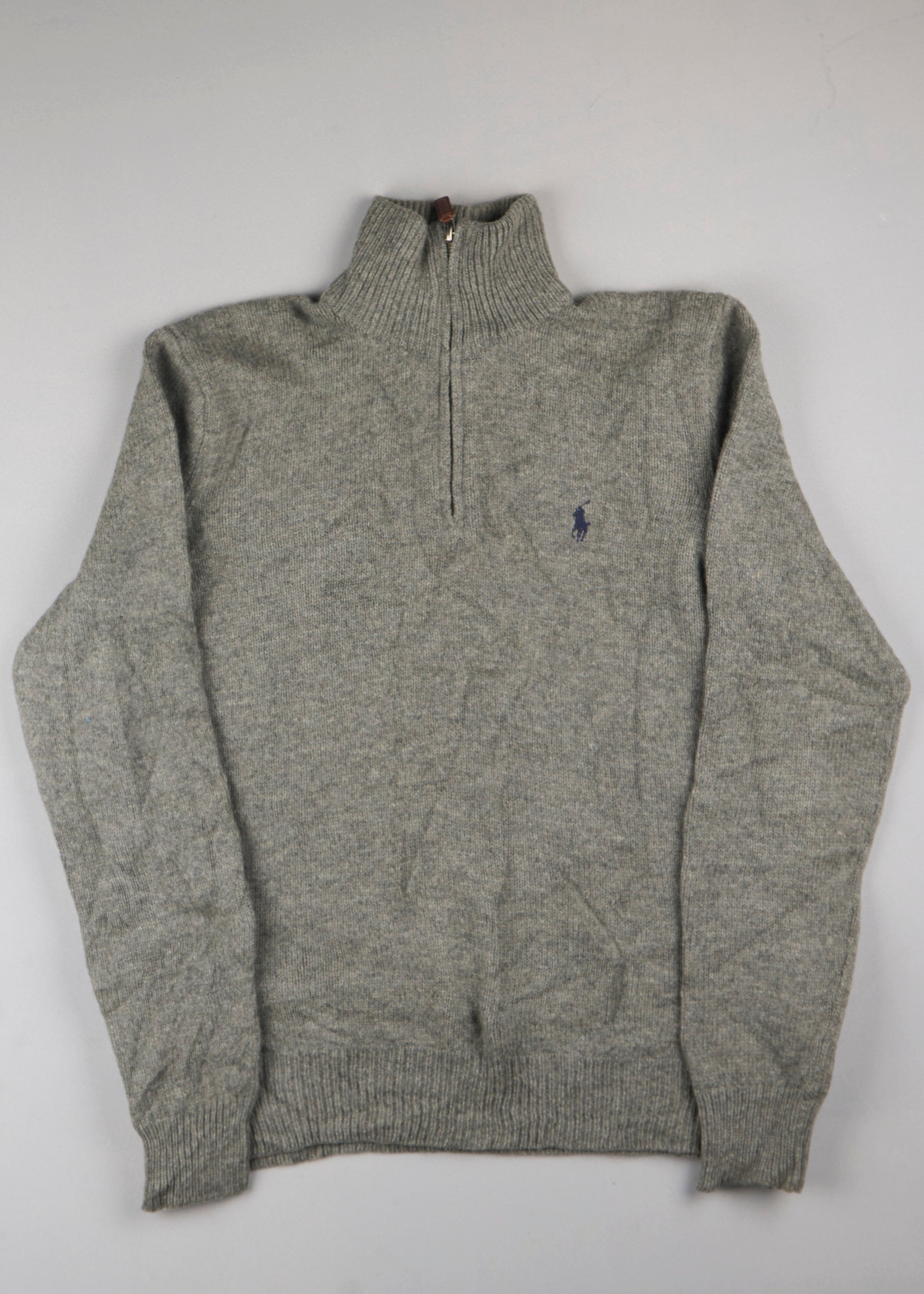 Ralph Lauren - Quarter Zip (S)