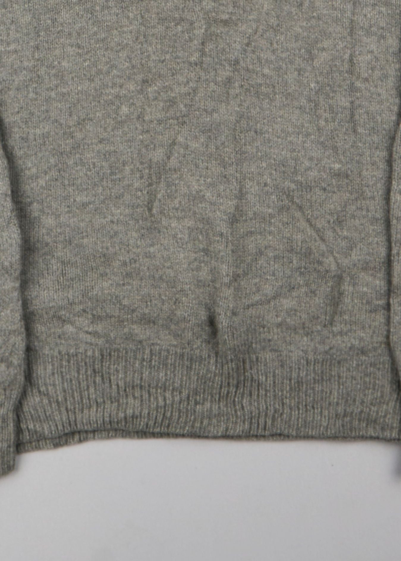 Ralph Lauren - Quarter Zip (S)