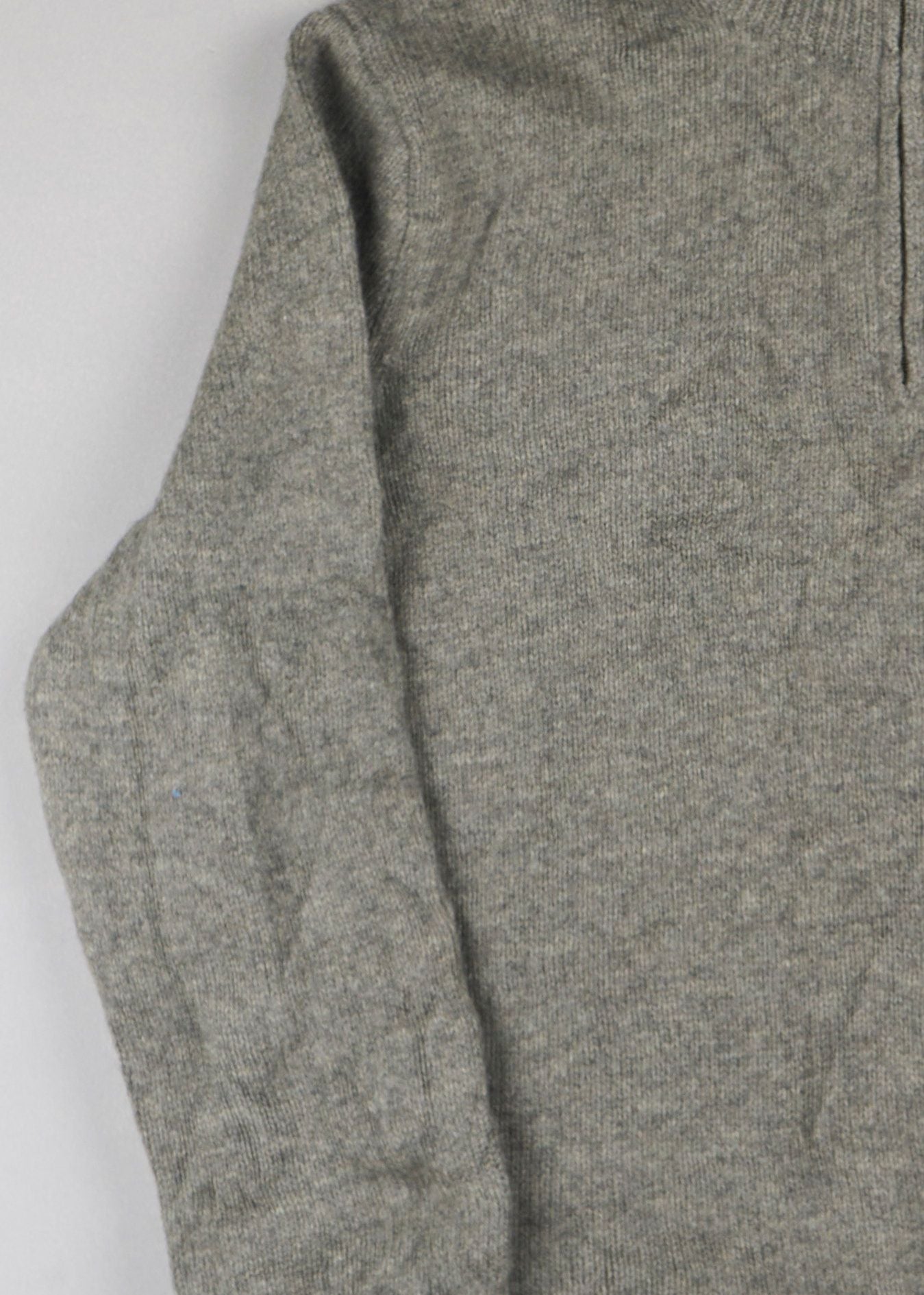 Ralph Lauren - Quarter Zip (S)