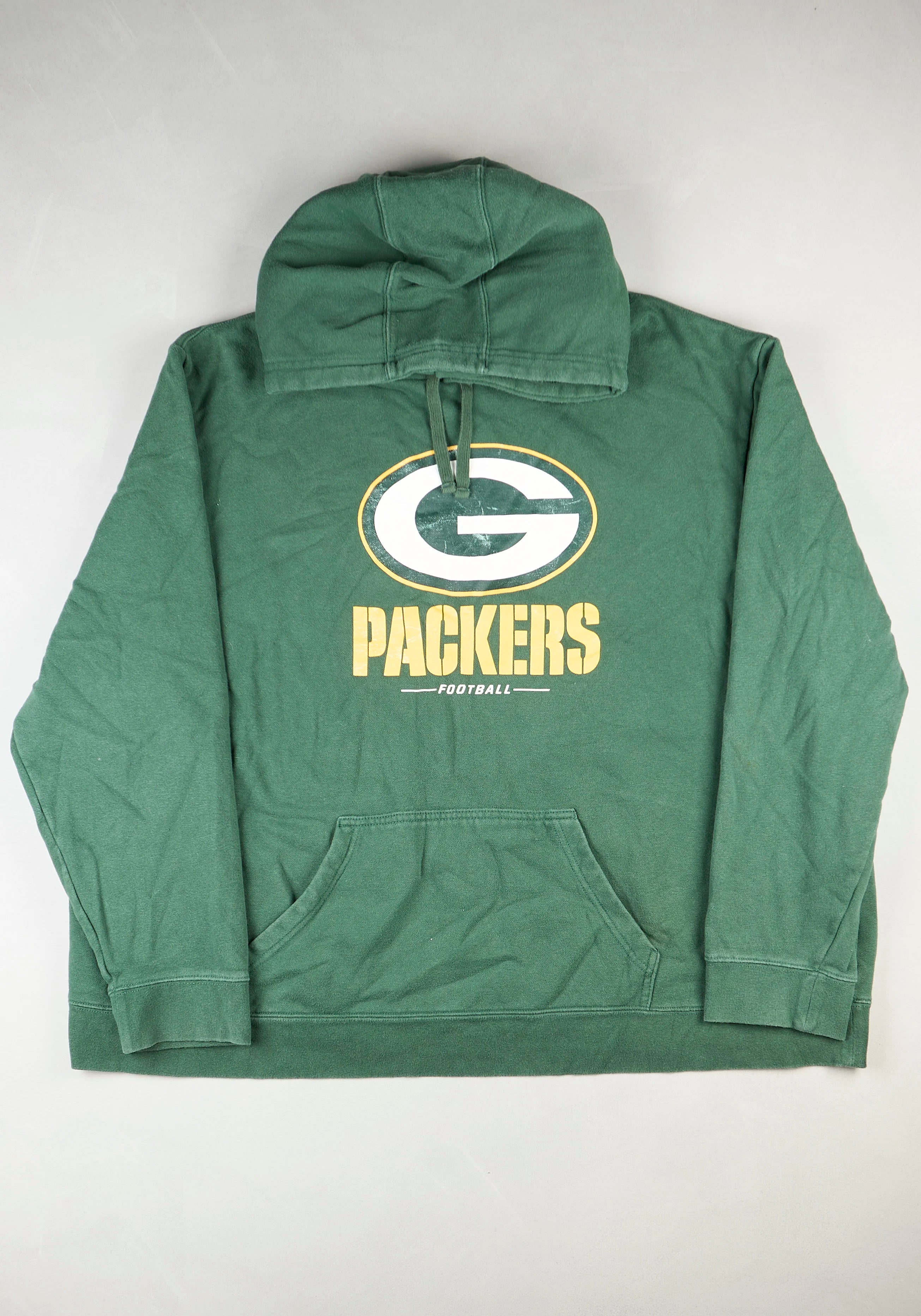 Packers - Hoodie (XXXXL)
