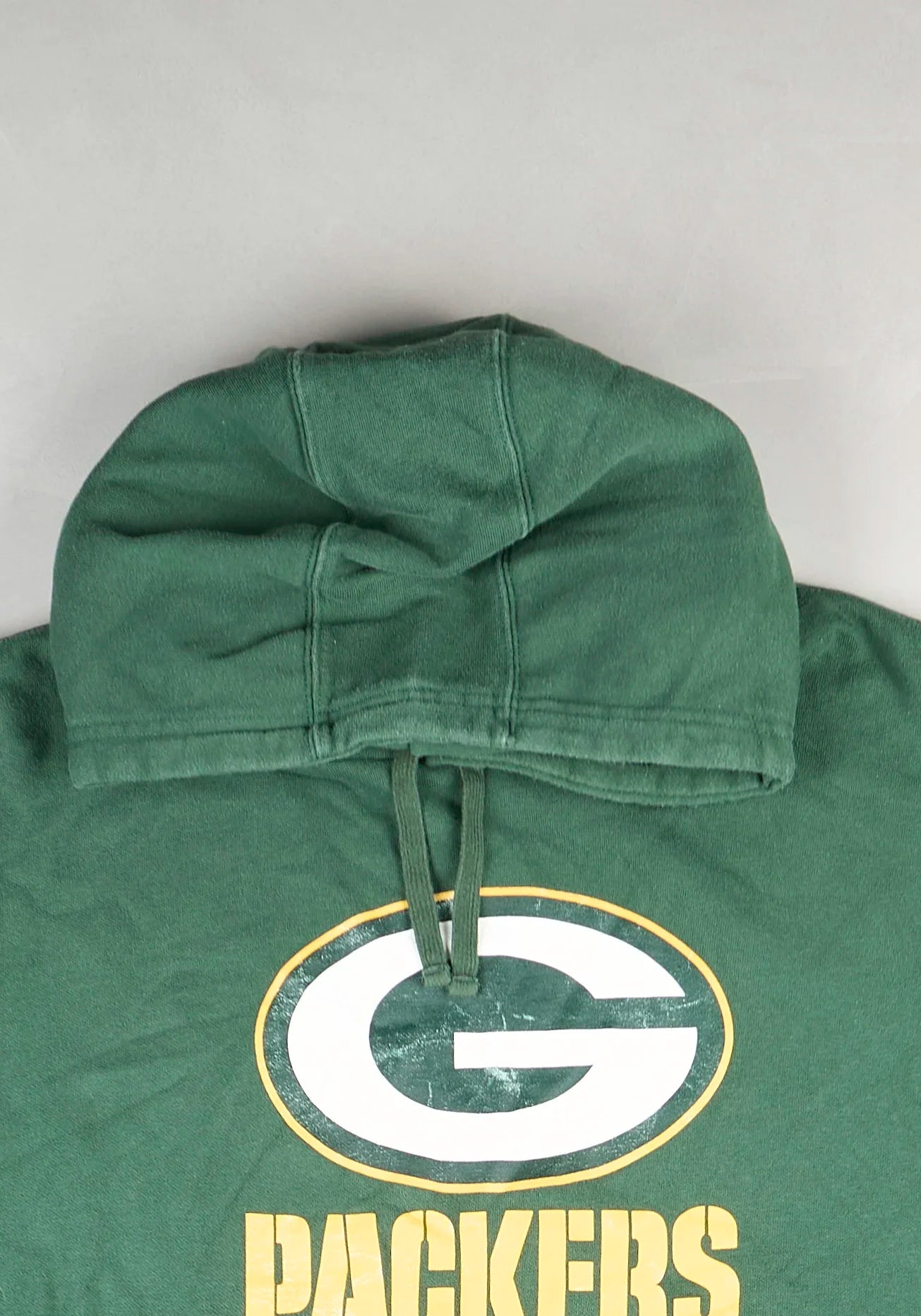 Packers - Hoodie (XXXXL)