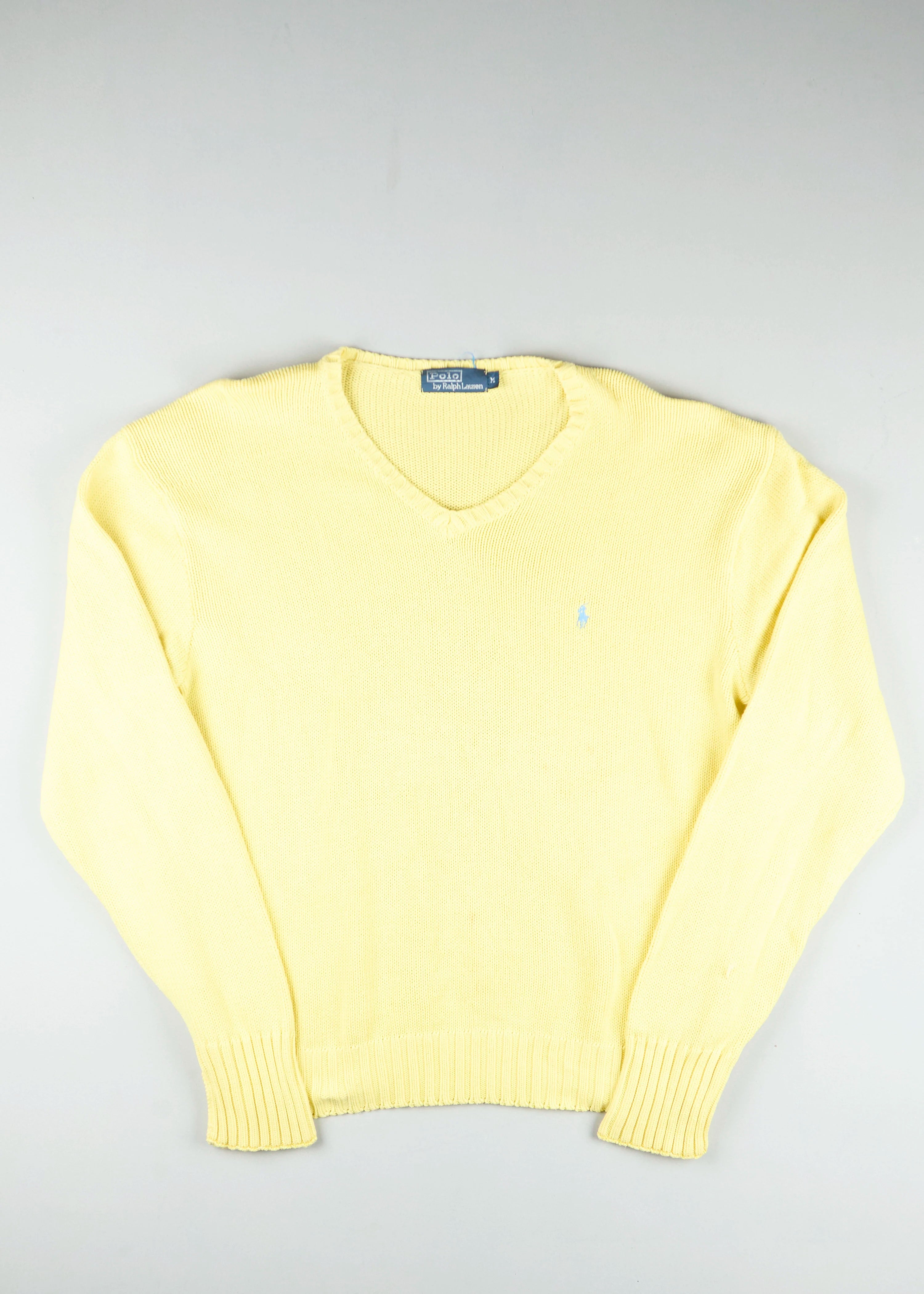 Ralph Lauren - Heavy Sweater (M)