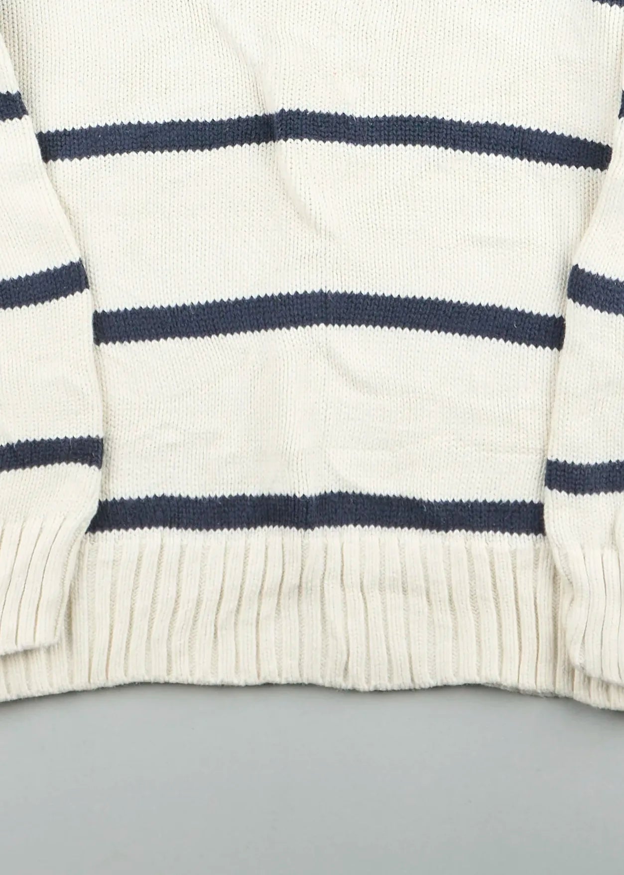 Ralph Lauren - Quarter Zip (XS)