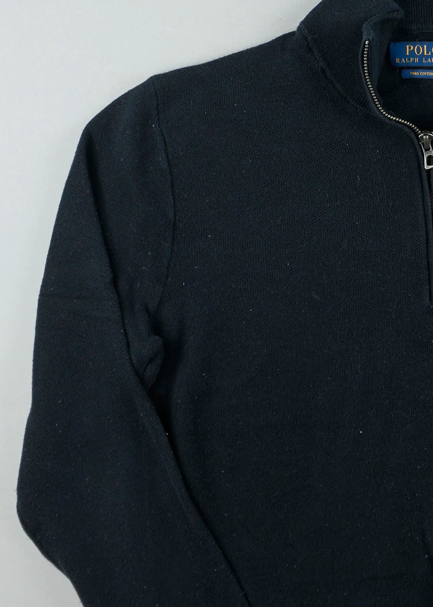 Ralph Lauren - Quarter Zip (M)