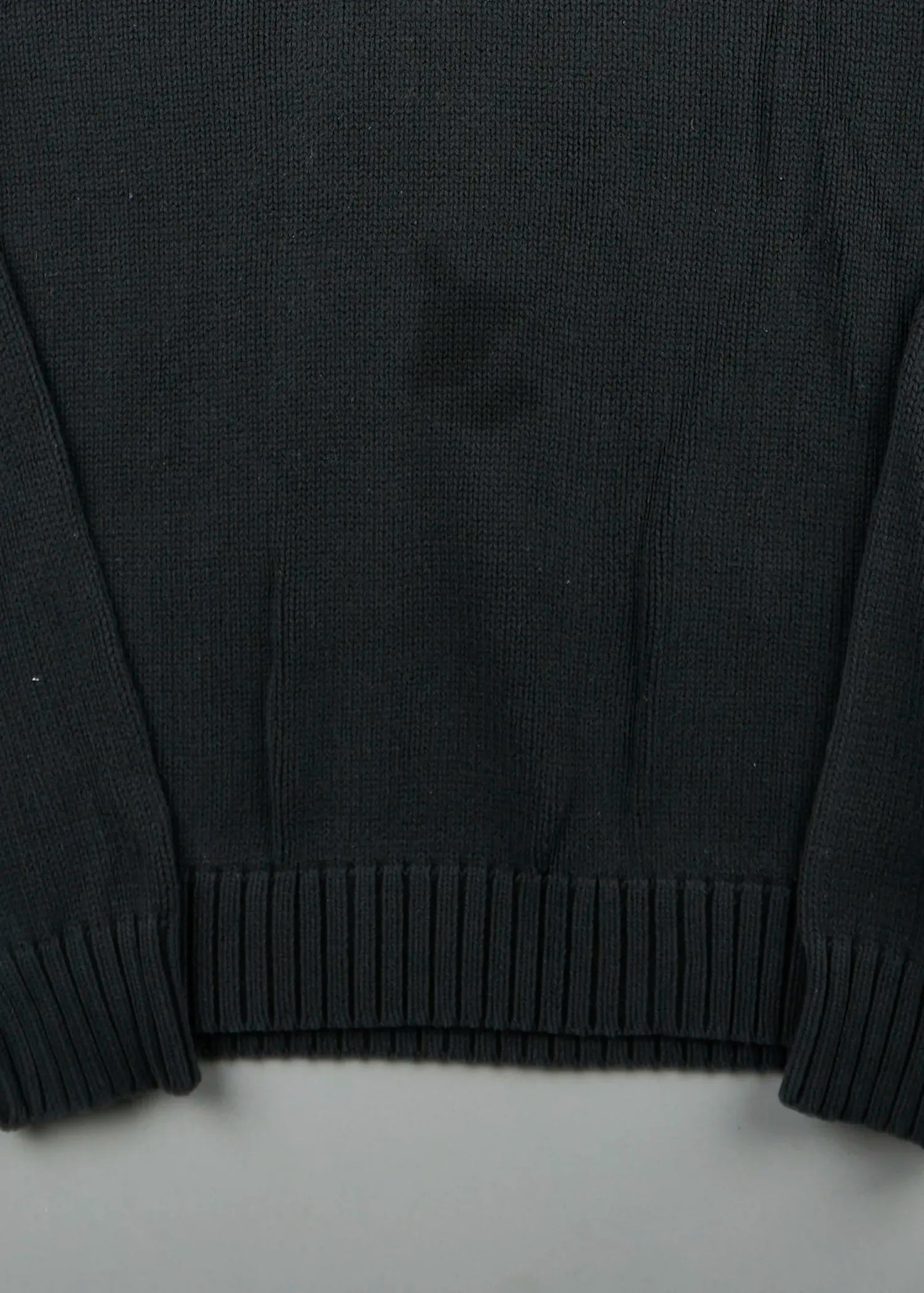 Ralph Lauren - Quarter Zip (S)