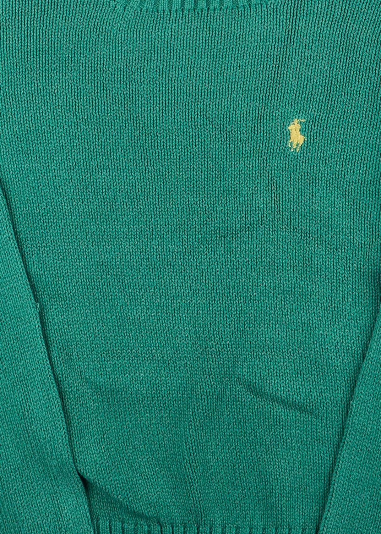 Ralph Lauren - Sweater (XS)