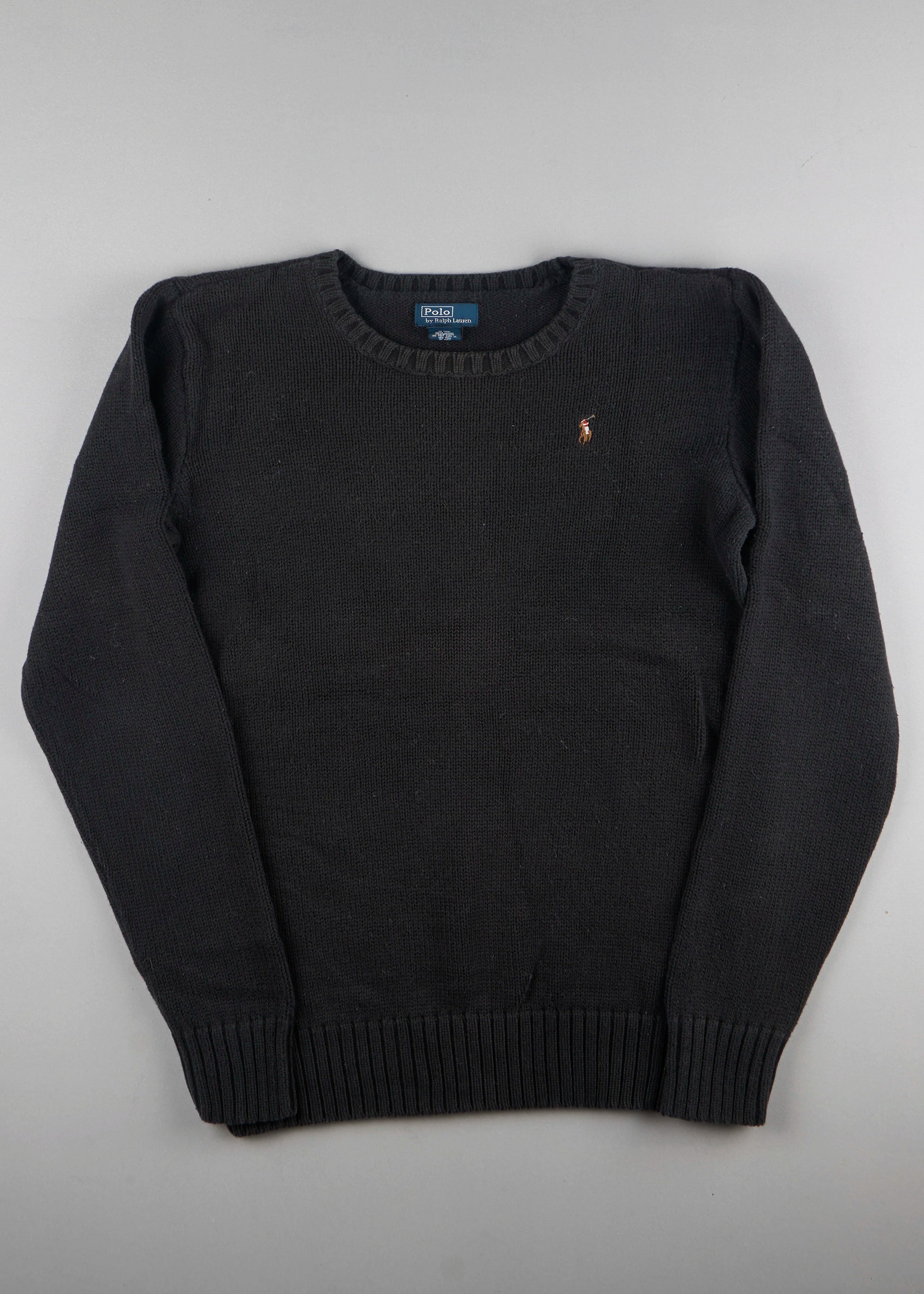 Ralph Lauren - Sweater (L)