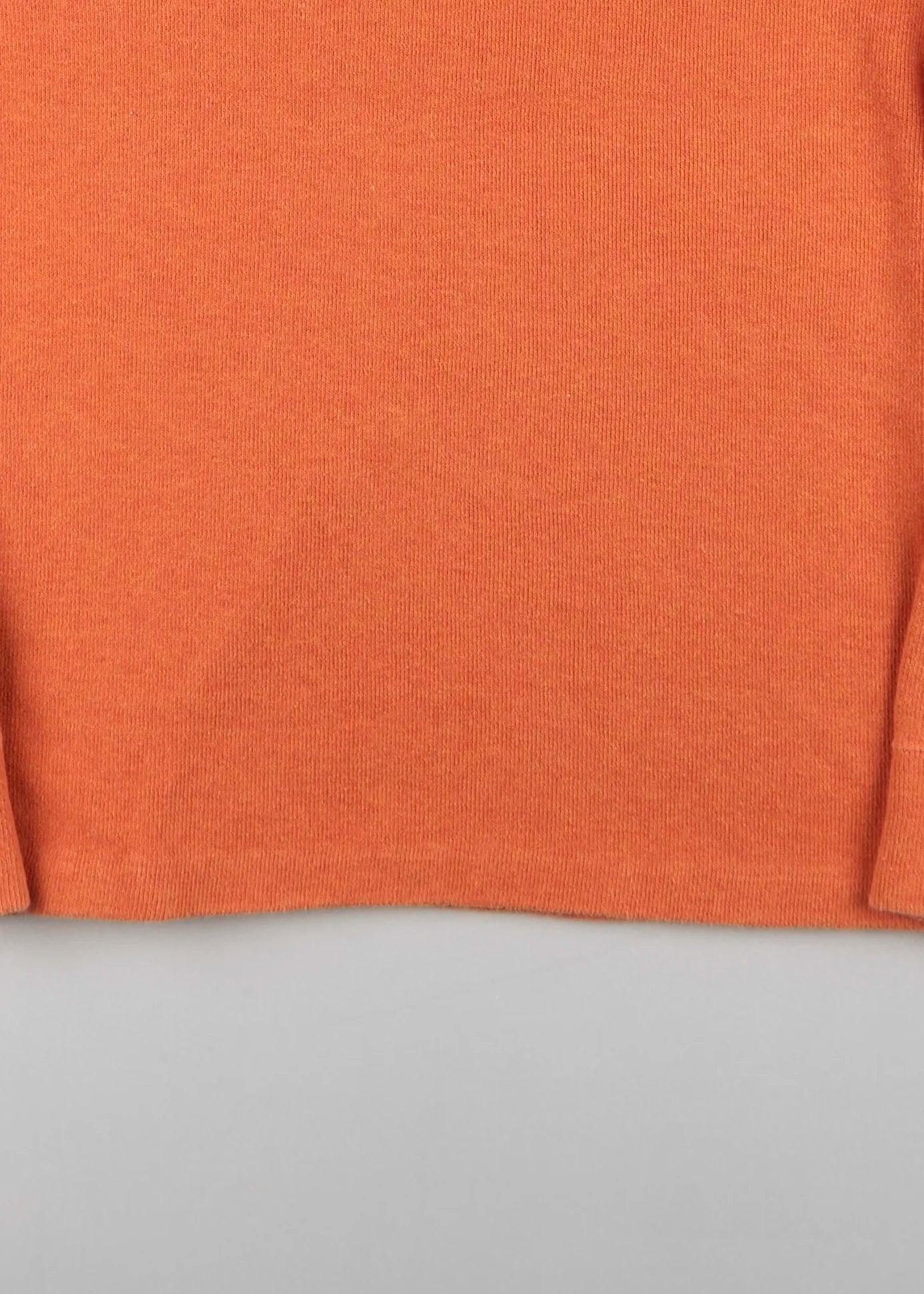 Ralph Lauren - Quarter Zip (S)