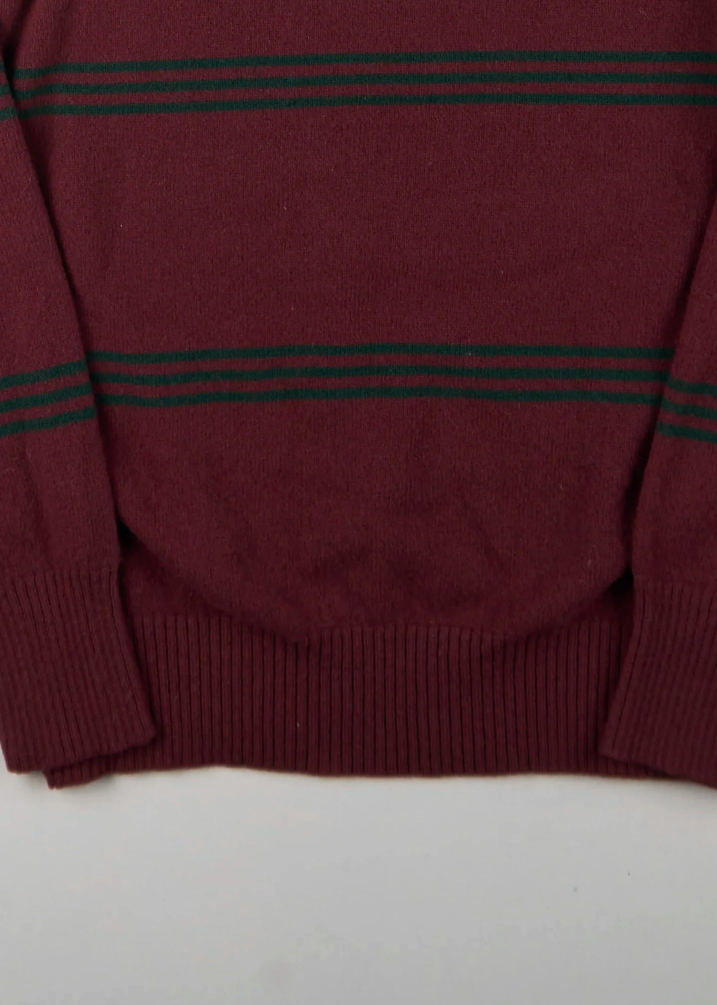 Ralph Lauren - Lambswool Sweater (L)