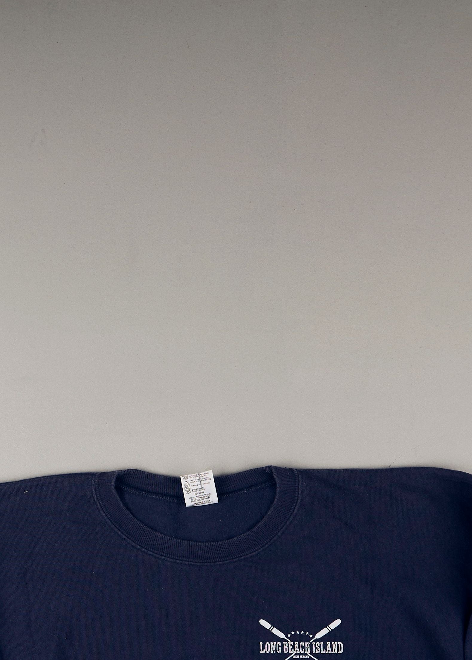 Heavyweight - Sweatshirt (XL)