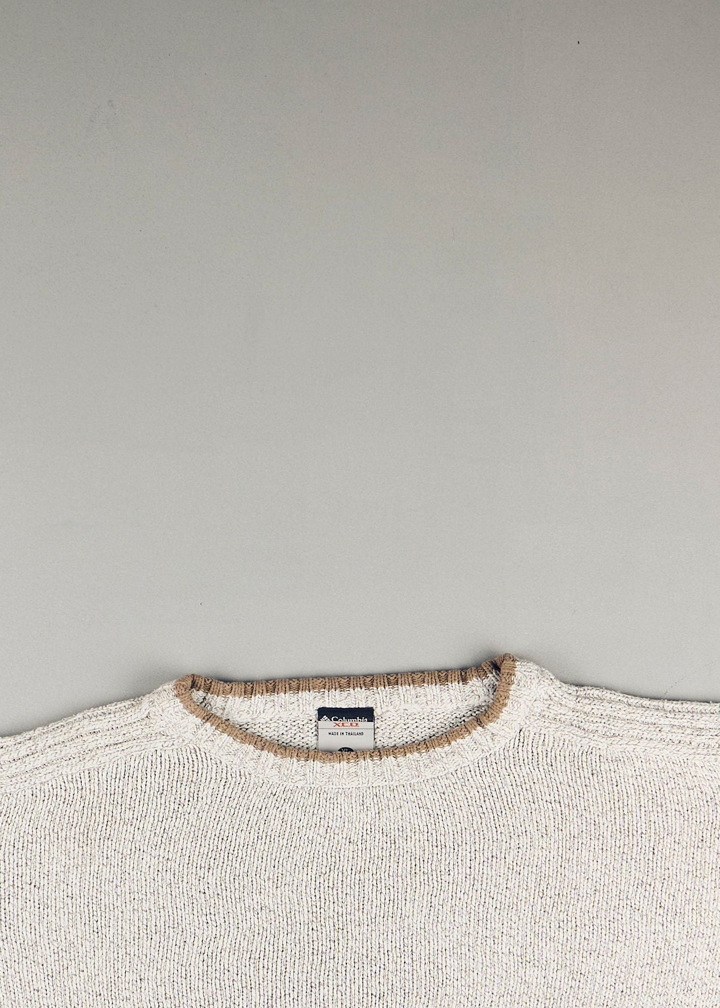 Columbia - Knits (XL)