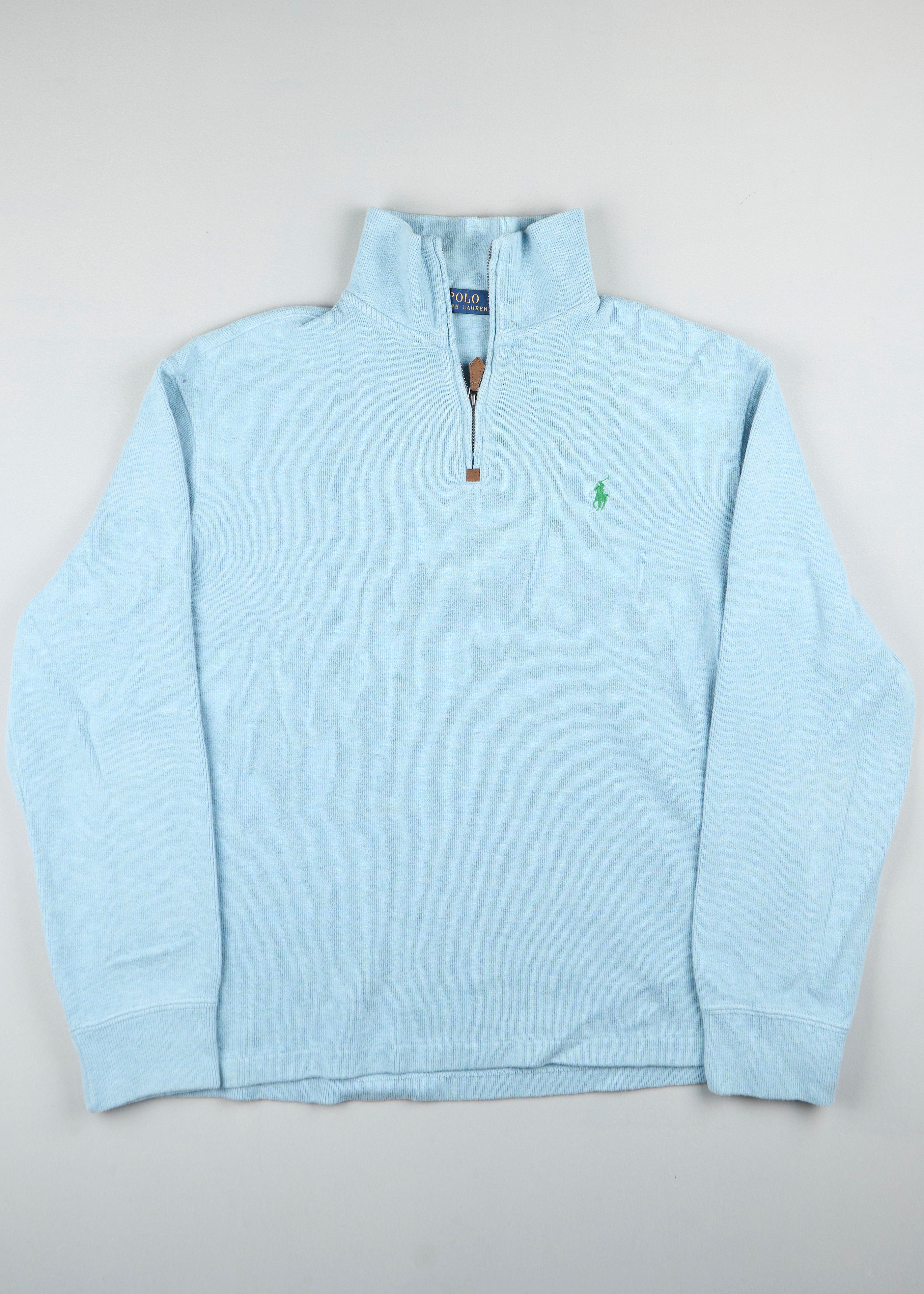 Ralph Lauren - Quarter Zip (M)
