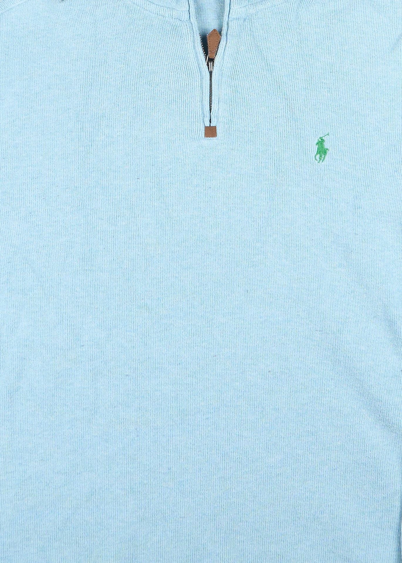 Ralph Lauren - Quarter Zip (M)