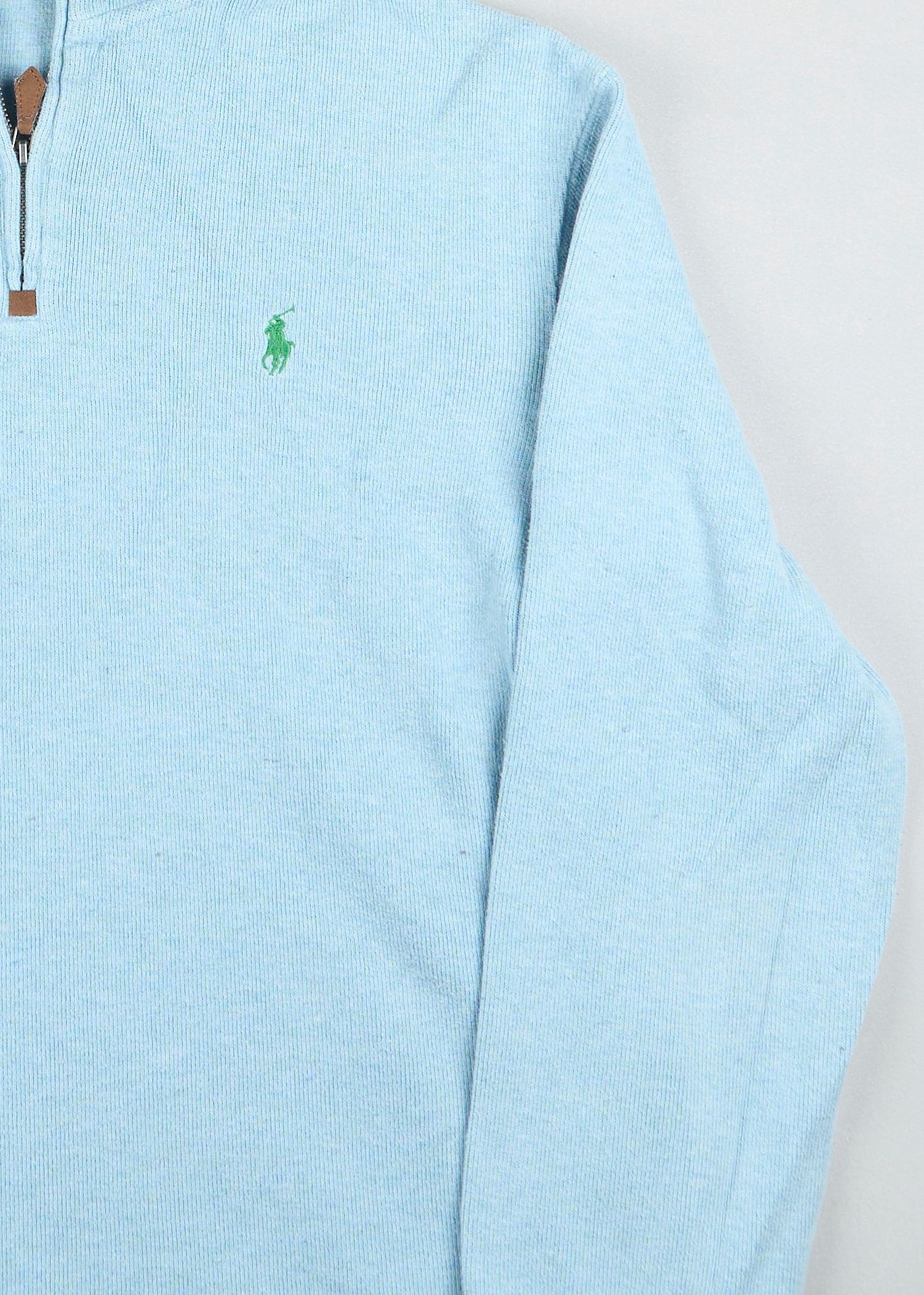 Ralph Lauren - Quarter Zip (M)