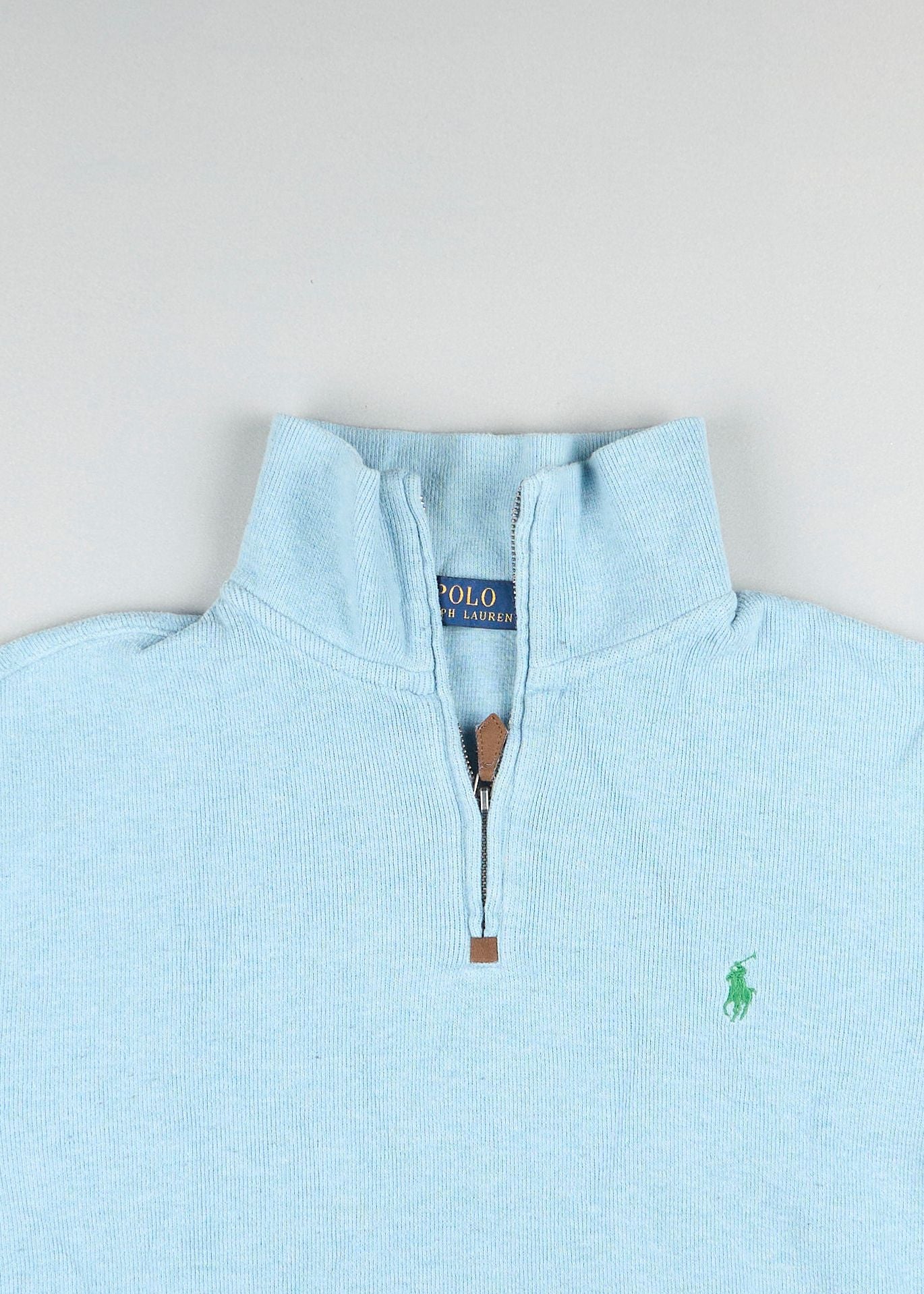 Ralph Lauren - Quarter Zip (M)
