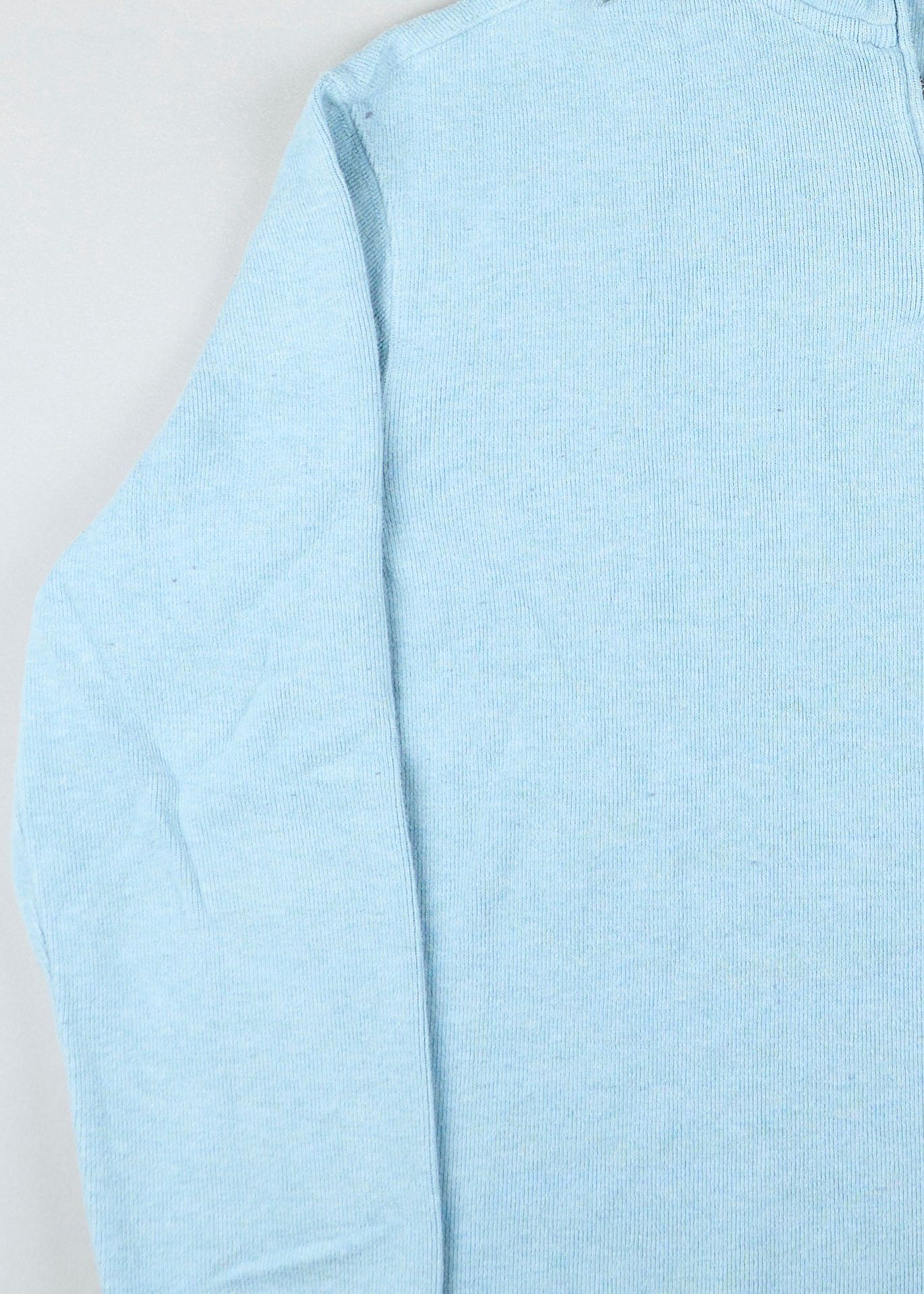 Ralph Lauren - Quarter Zip (M)