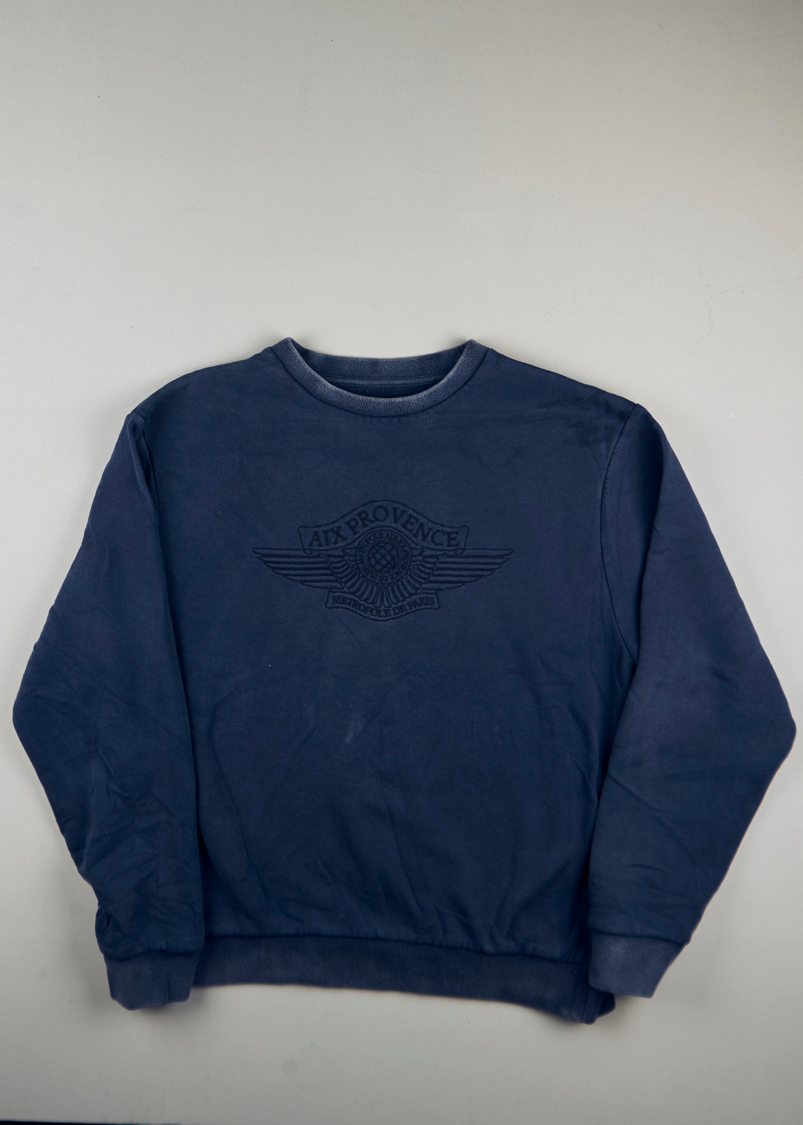 Vintage - Sweatshirt (L)