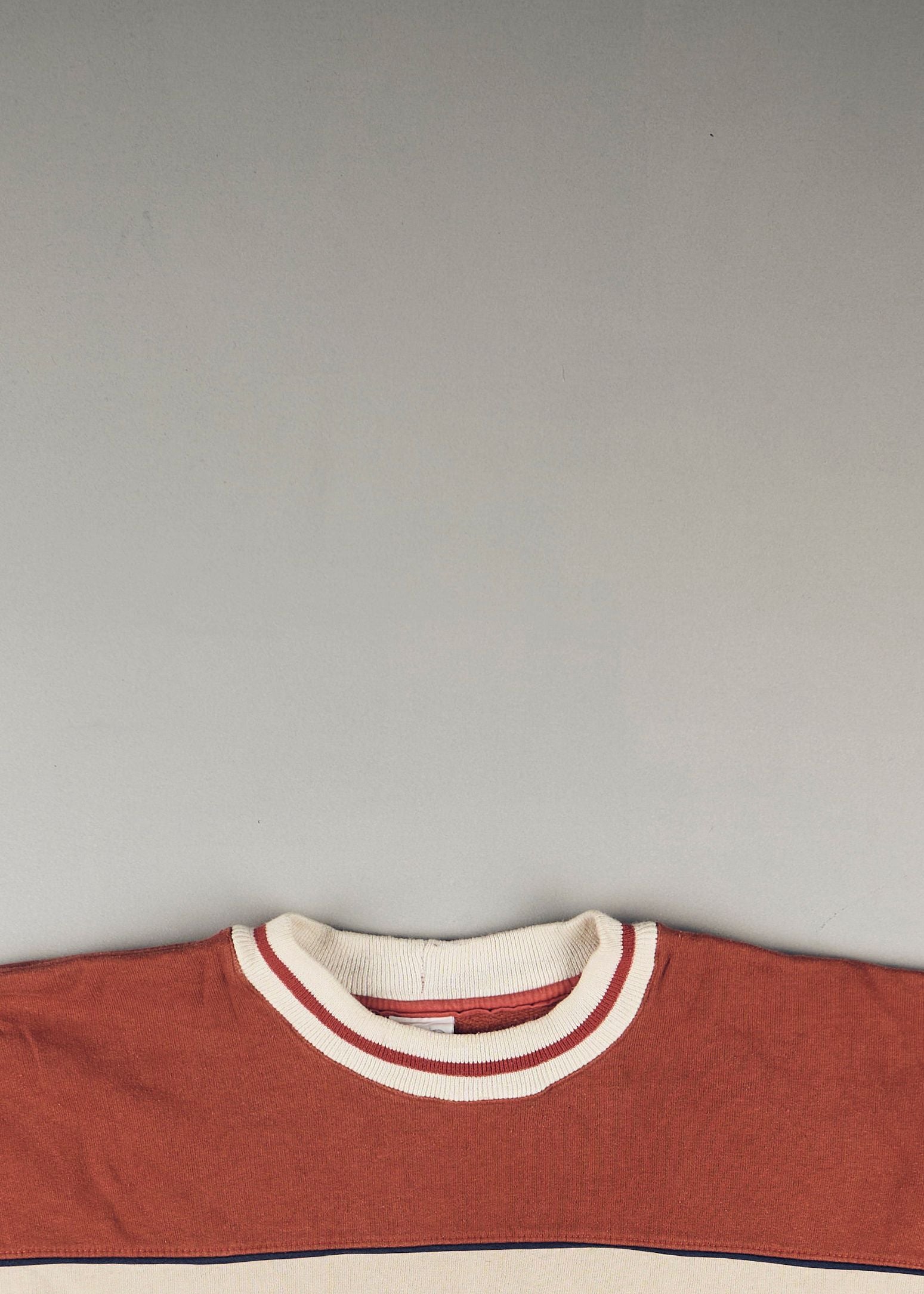 Carlan - Sweatshirt (L)
