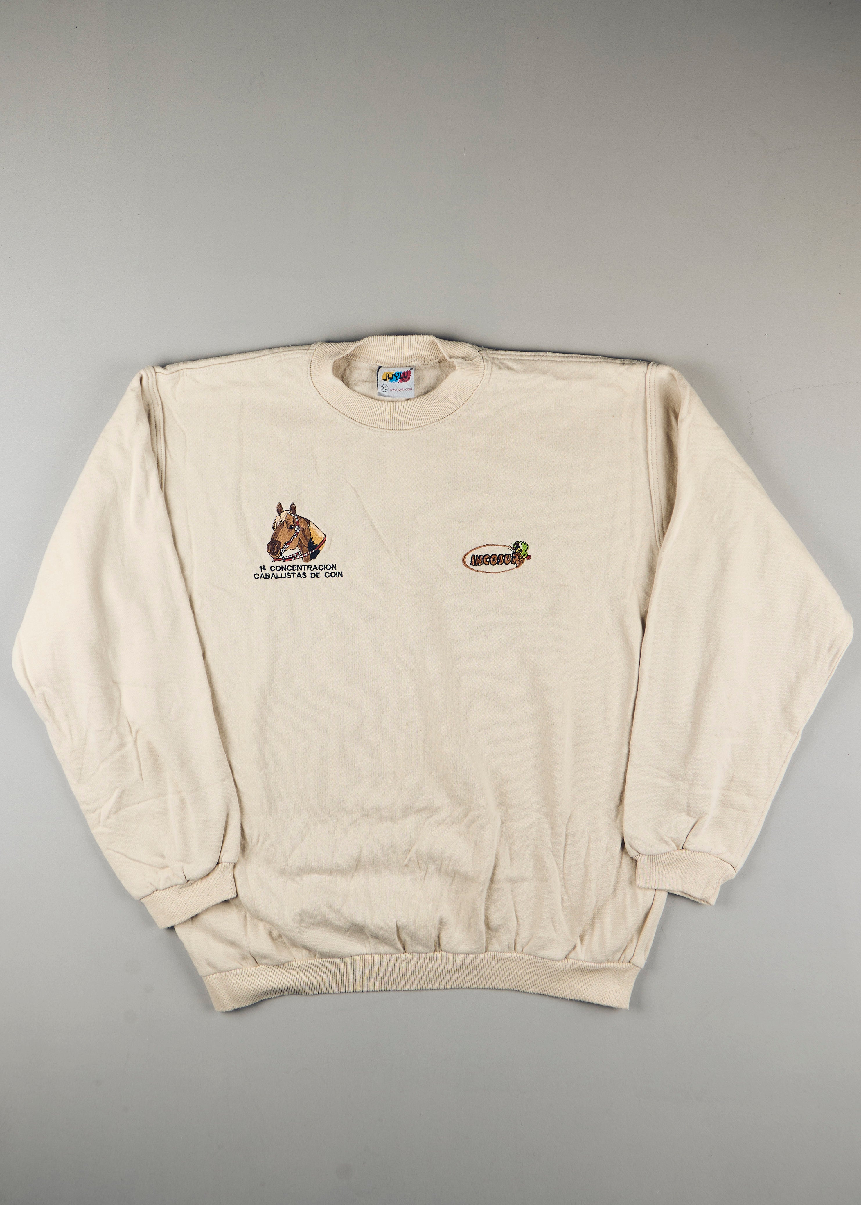 Joylu - Sweatshirt (L)