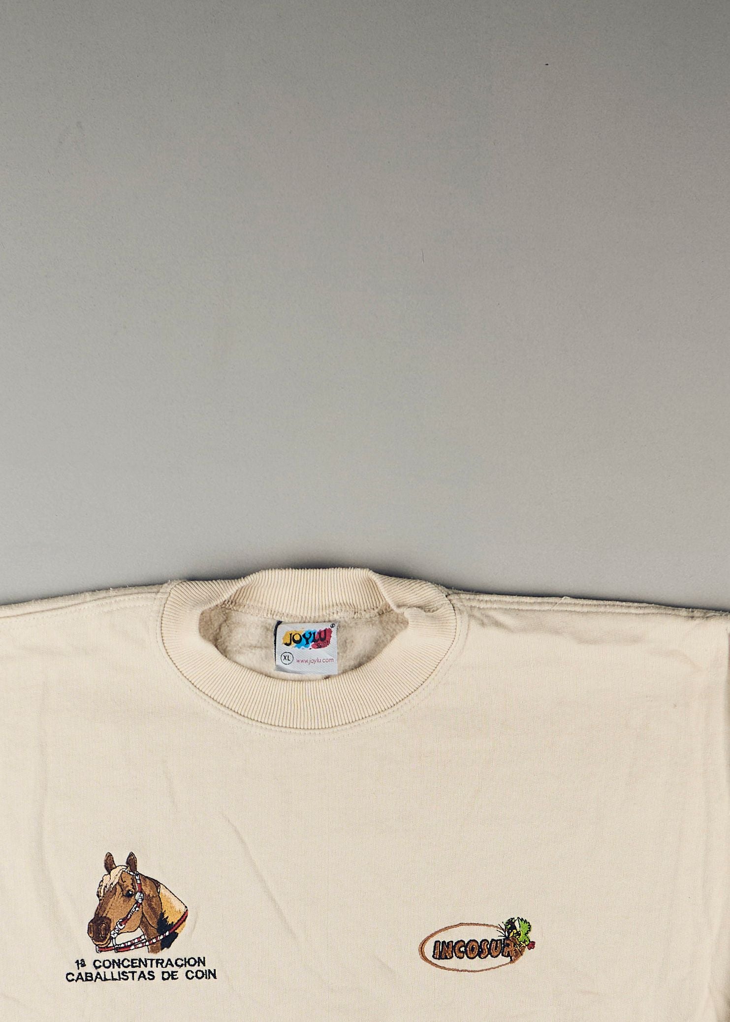 Joylu - Sweatshirt (L)