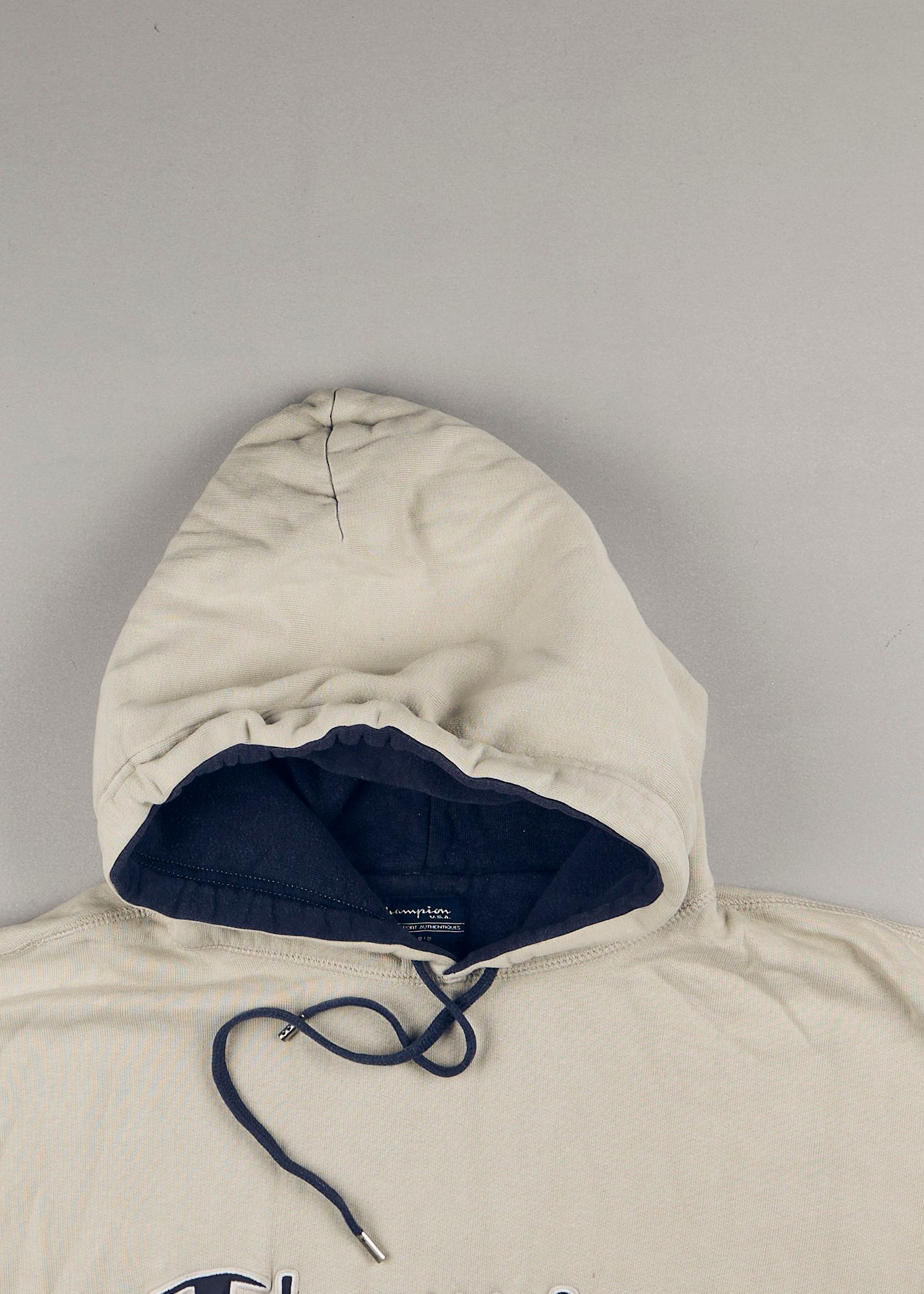 Champion - Hoodie (L)