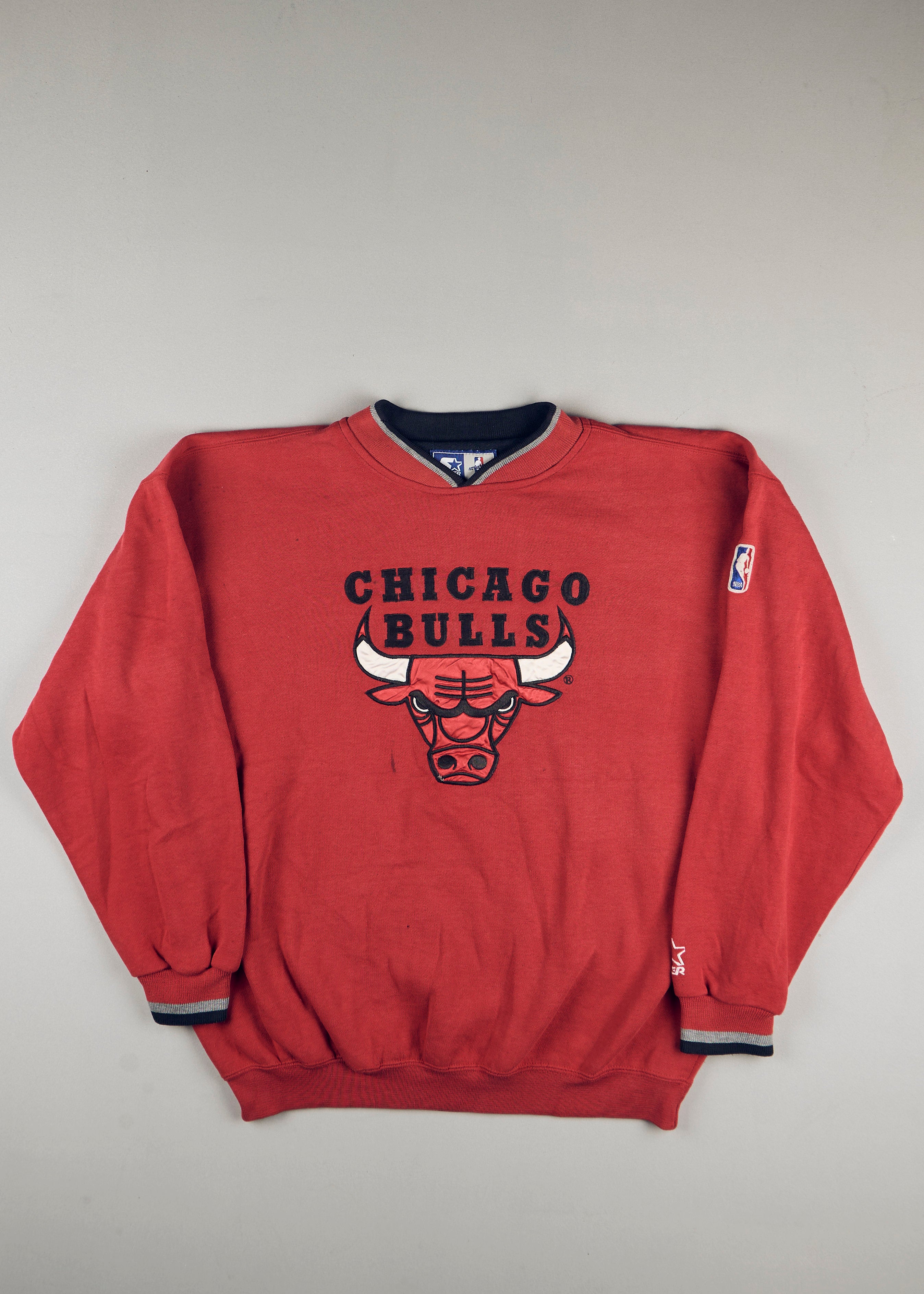 Starter - Sweatshirts (M)