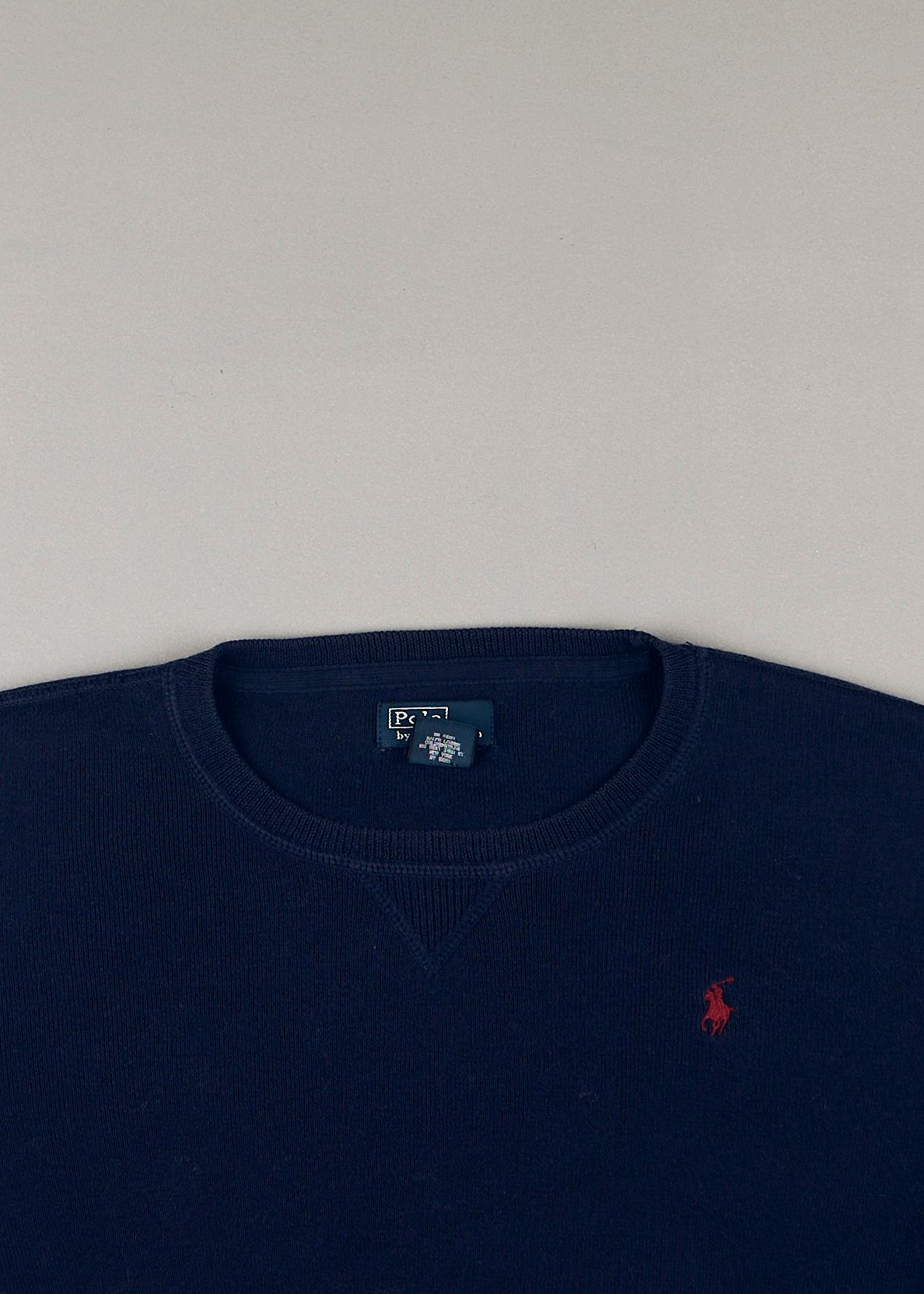 Ralph Lauren - Sweater (M)