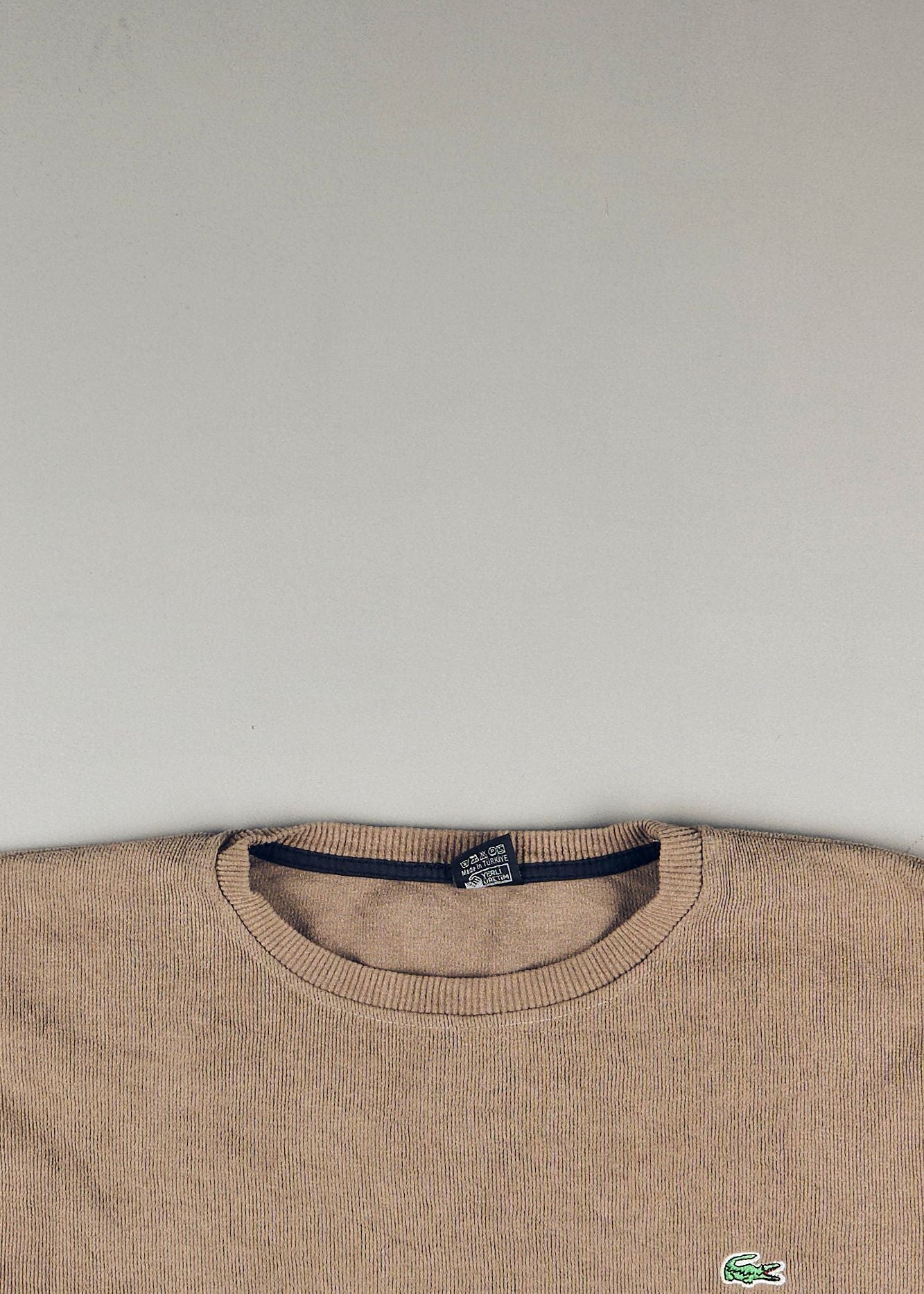 Lacoste - Sweatshirts (L)