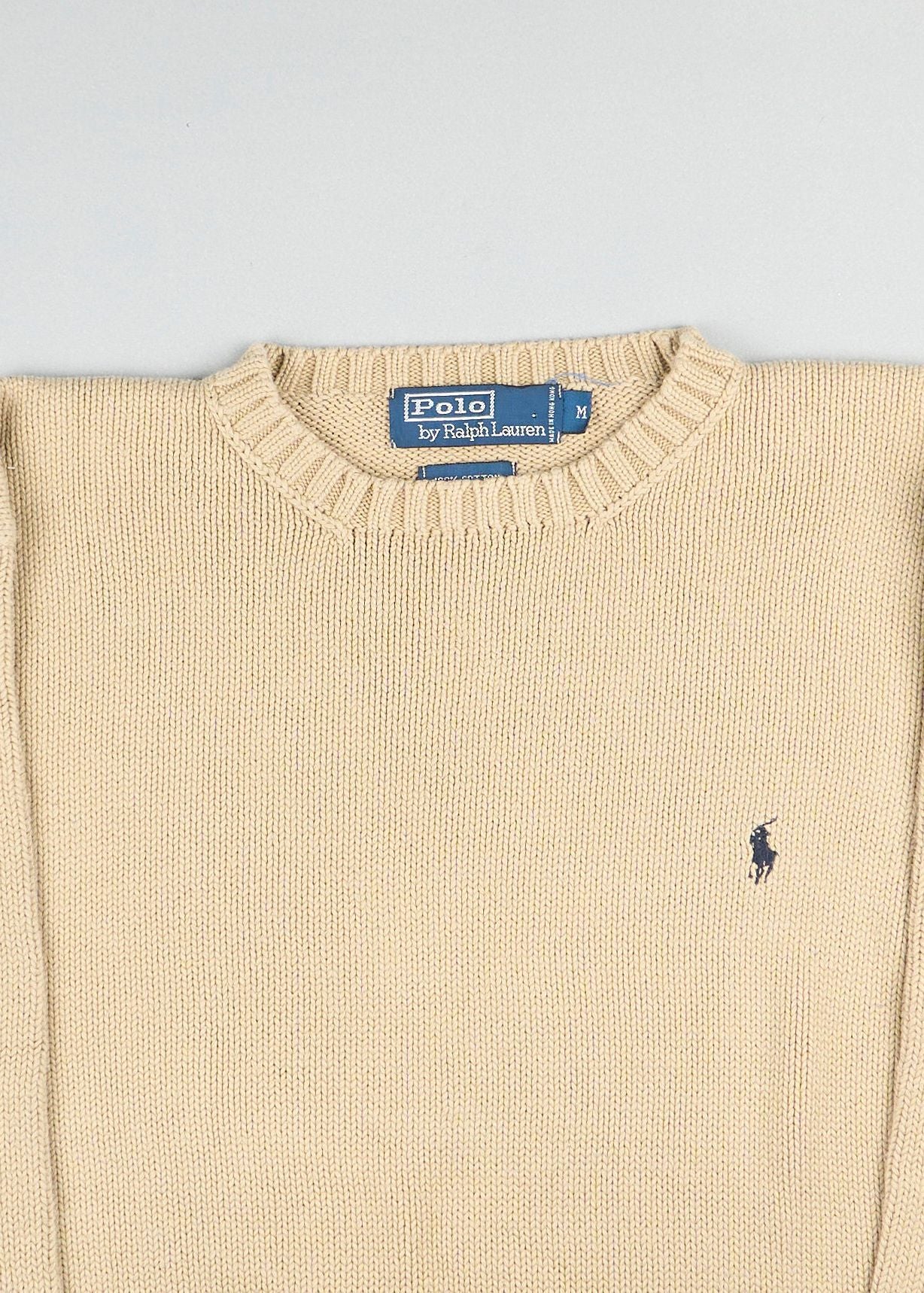 Ralph Lauren - Sweater (M)