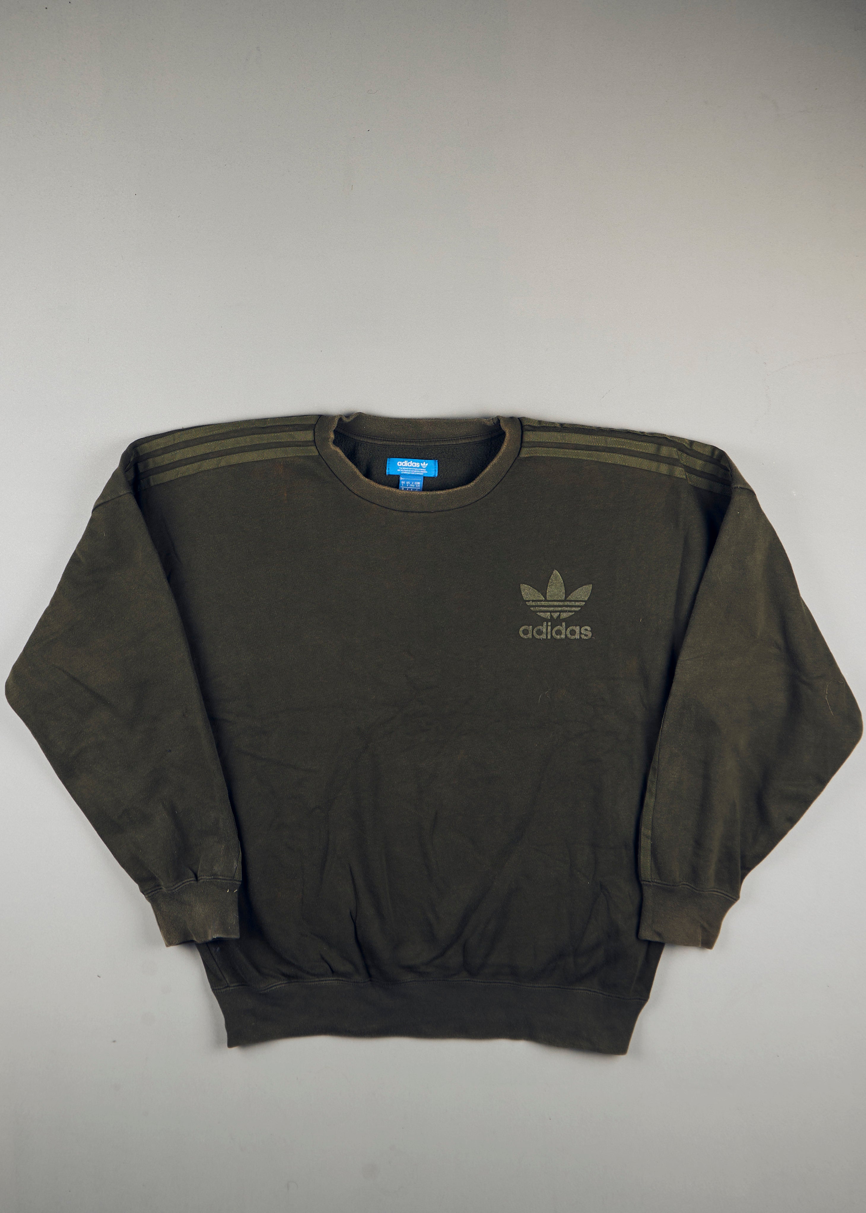 Adidas - Sweatshirt (M)