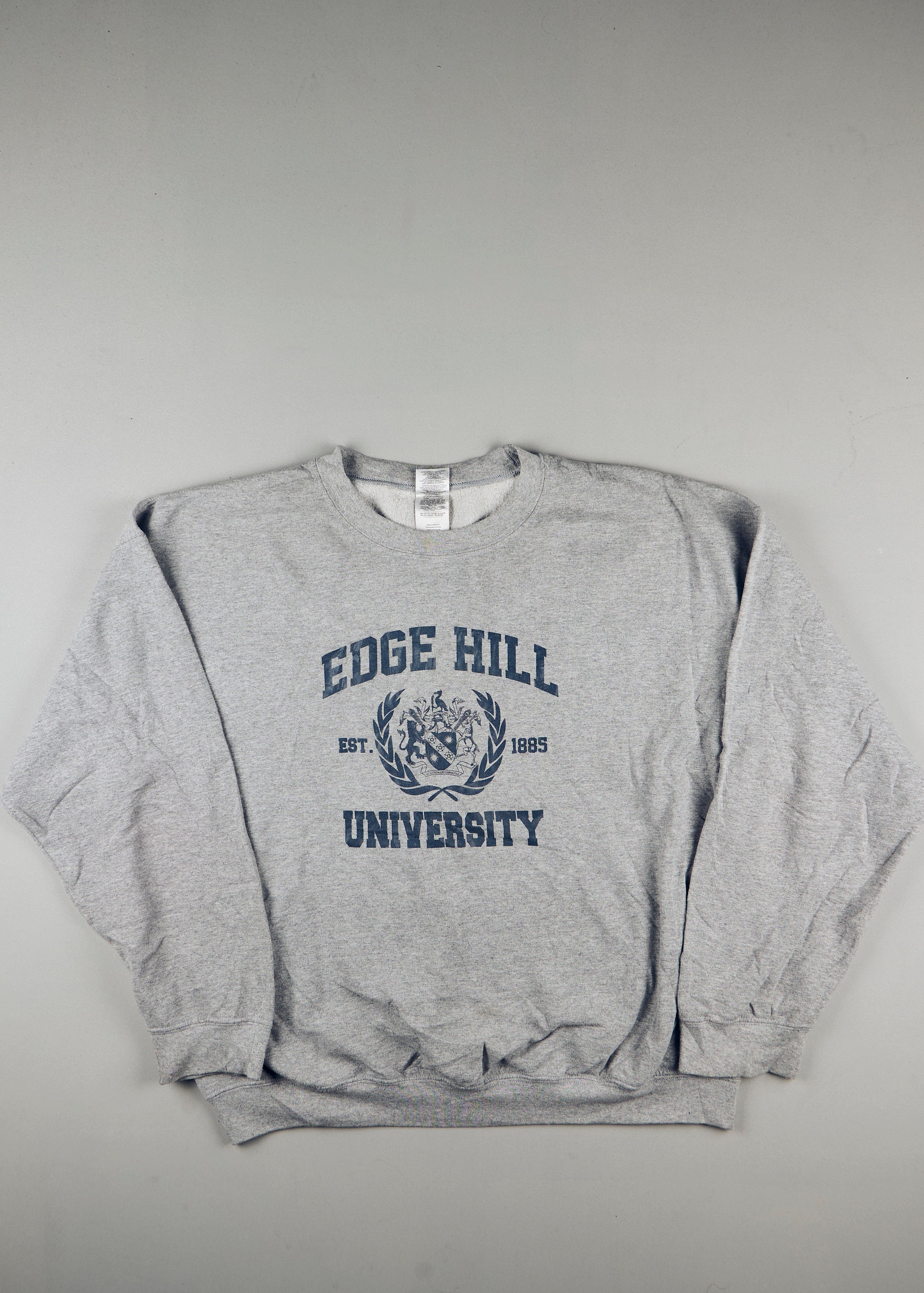 College - Sweatshirt (L)