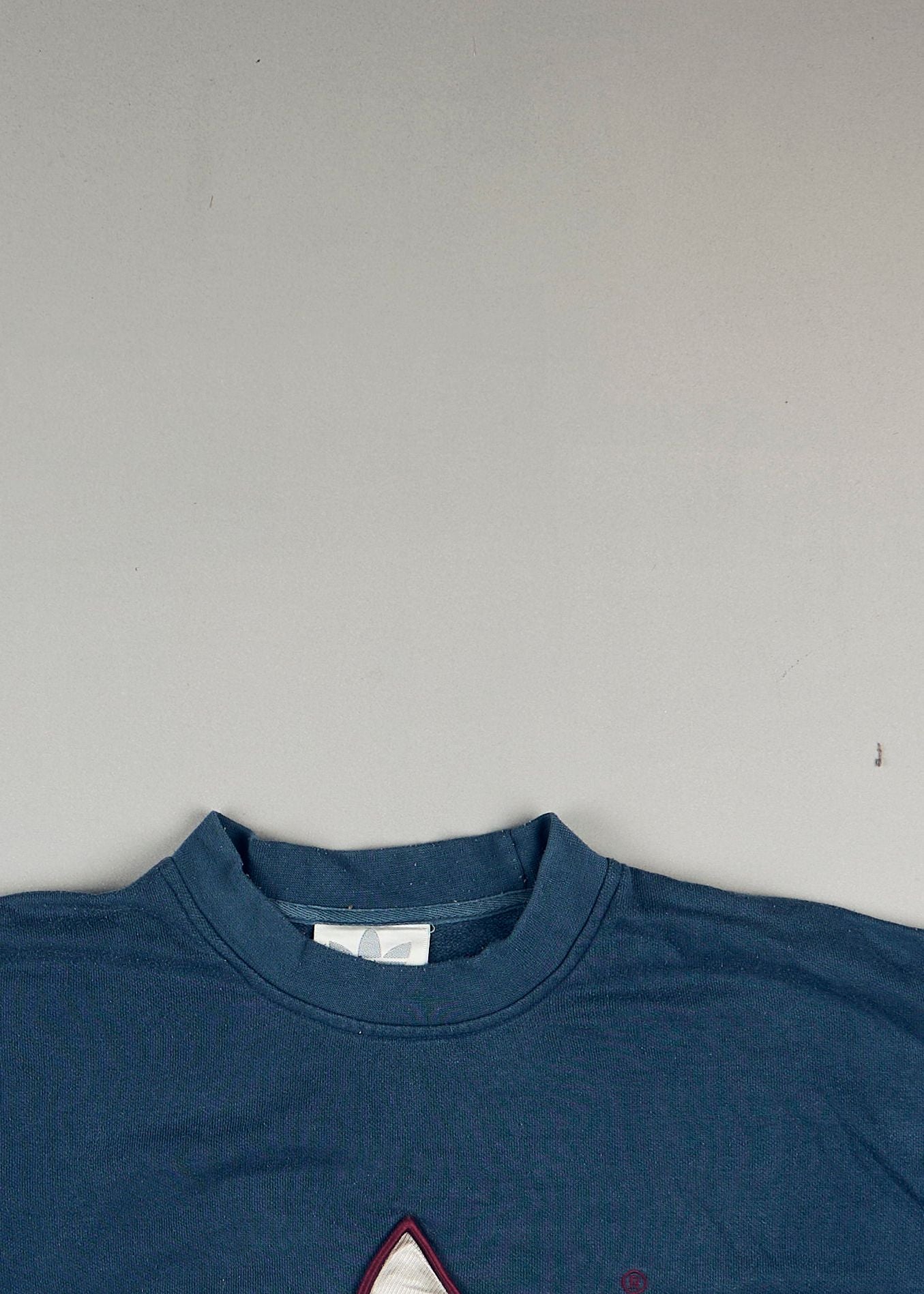 Adidas - Sweatshirt (M)