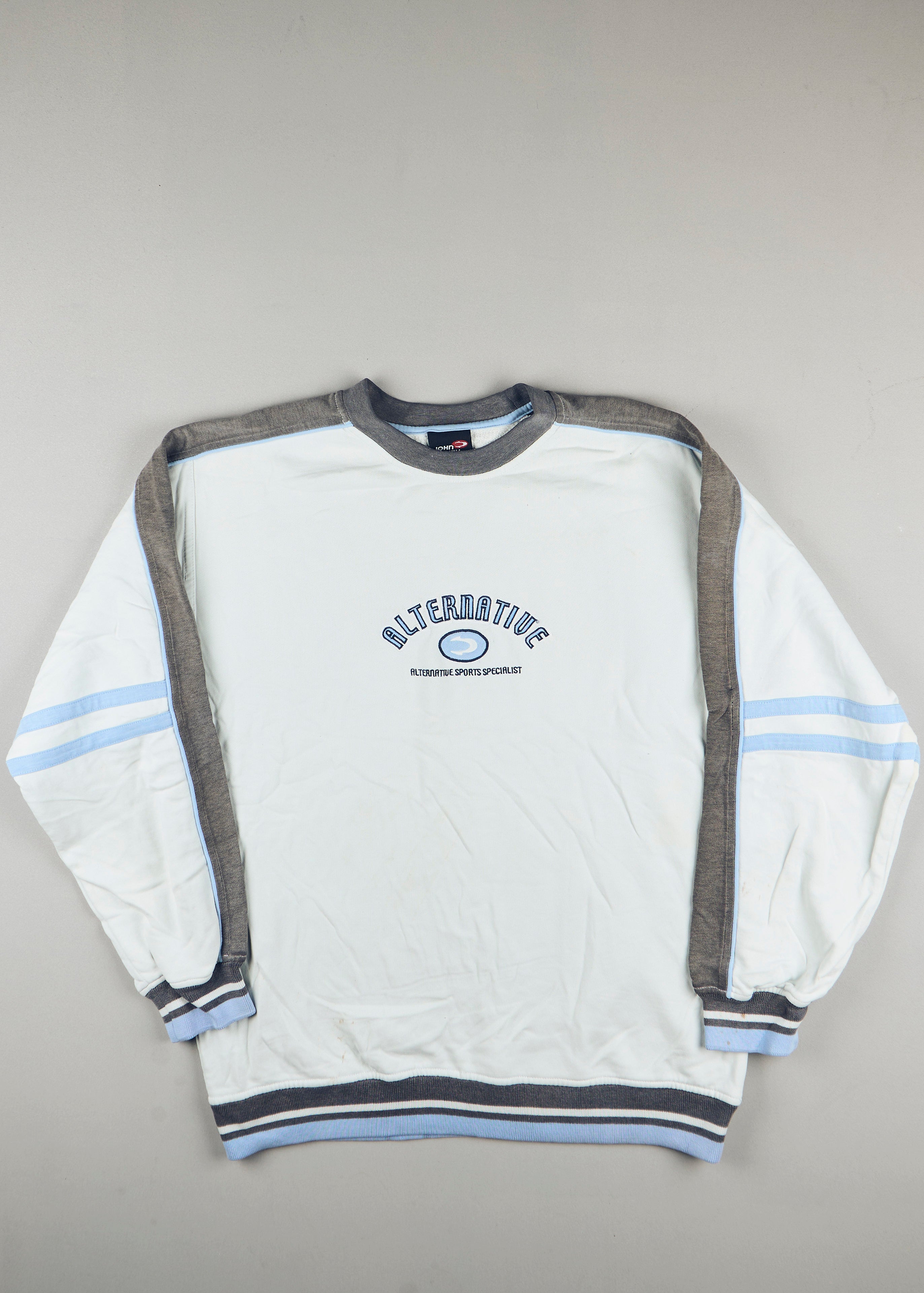 John - Sweatshirts (M)