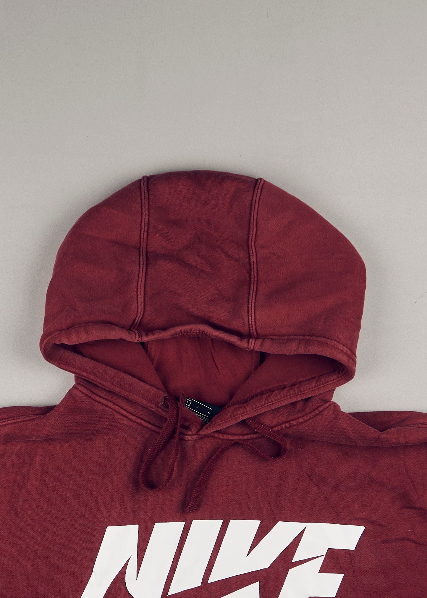 Nike - Hoodie (L)