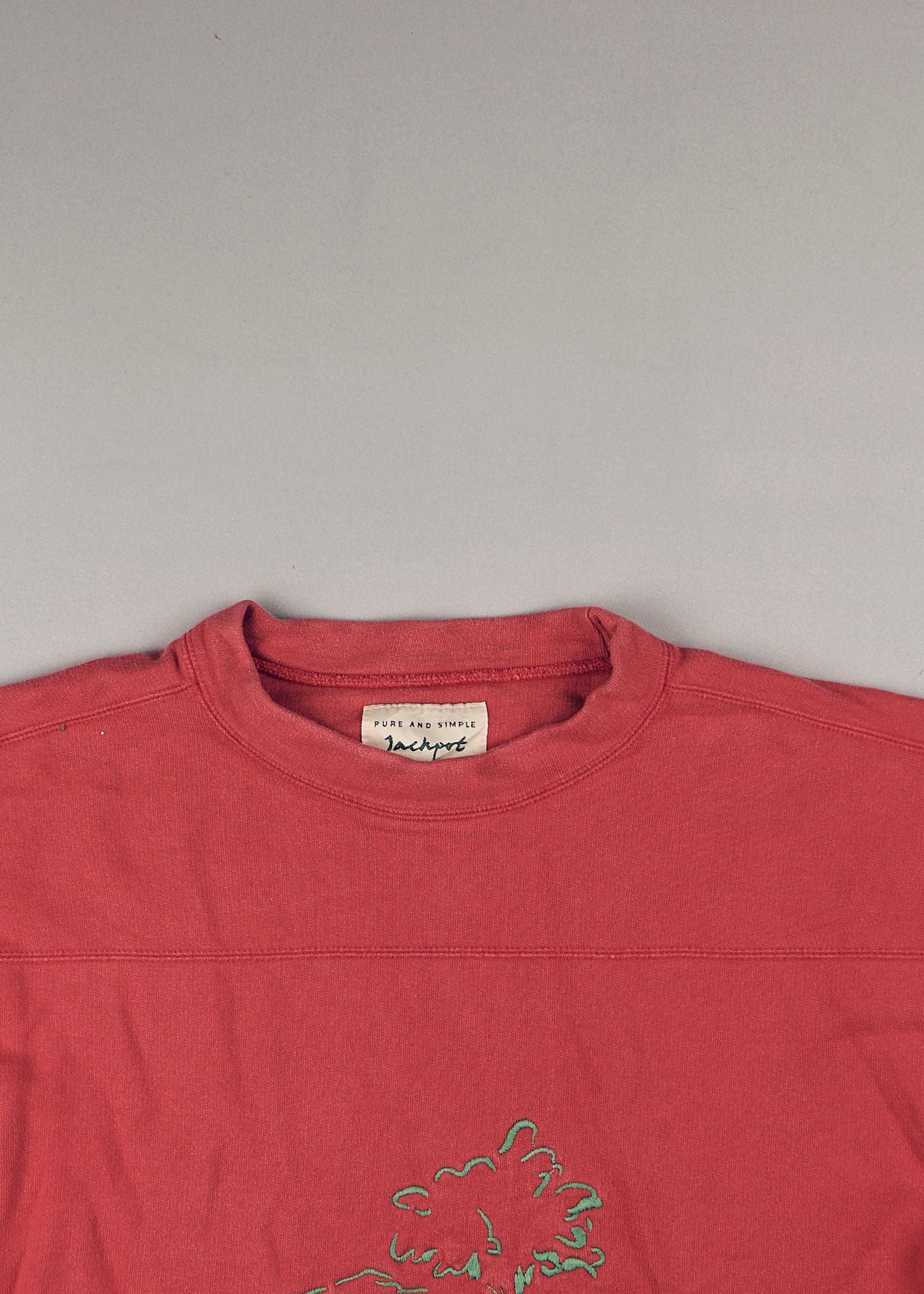Jackpot - Sweatshirt (M)