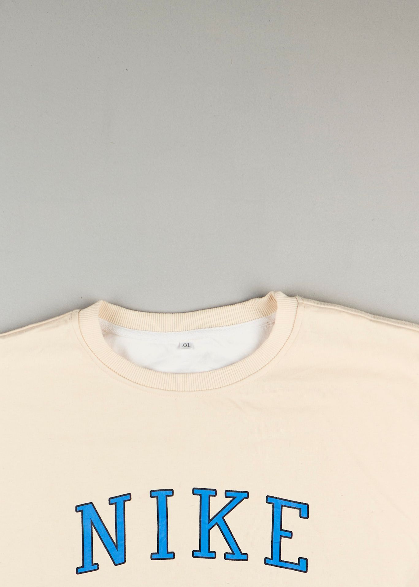 Nike - Sweatshirt (XL)