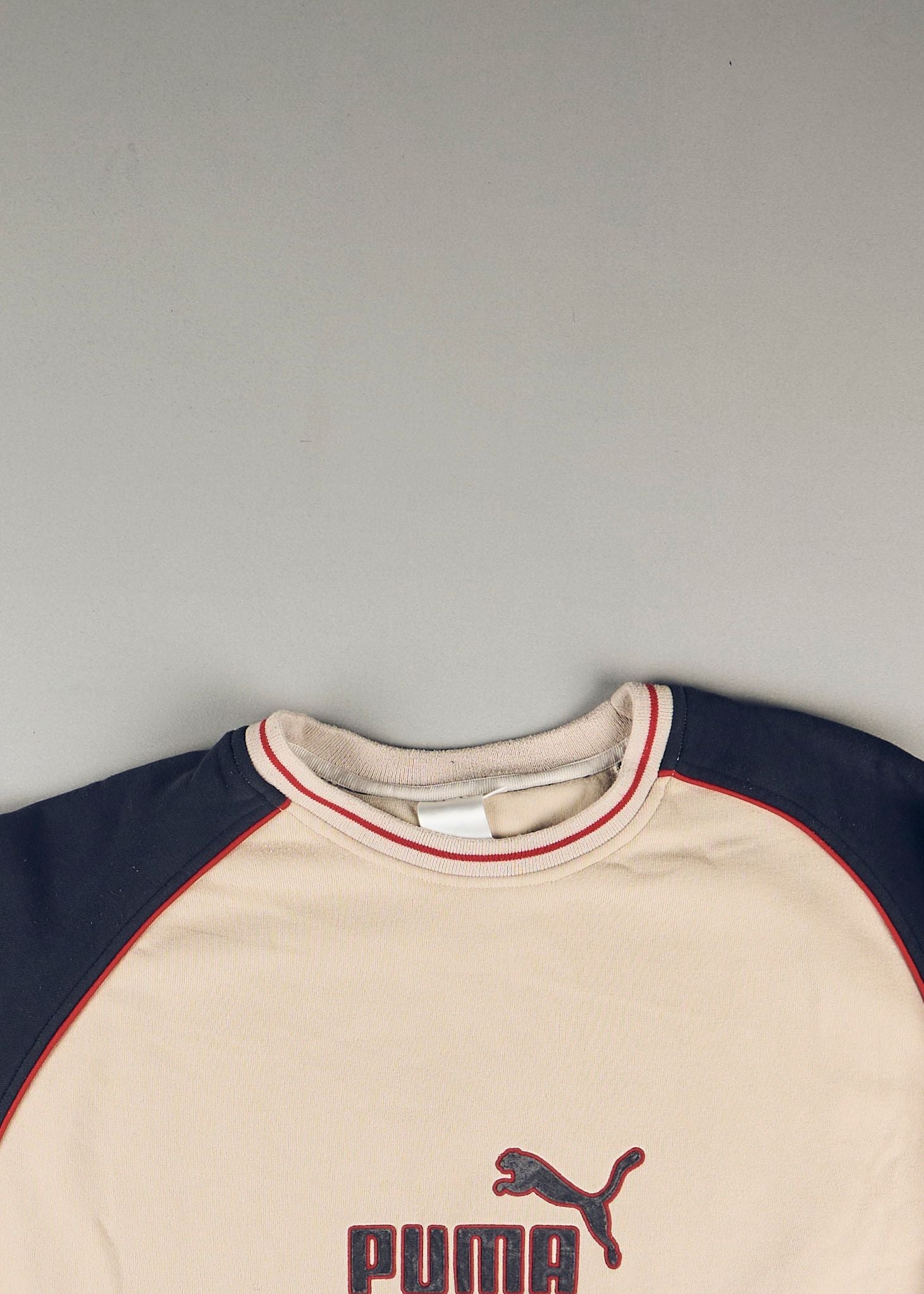 Puma - Sweatshirts (XL)