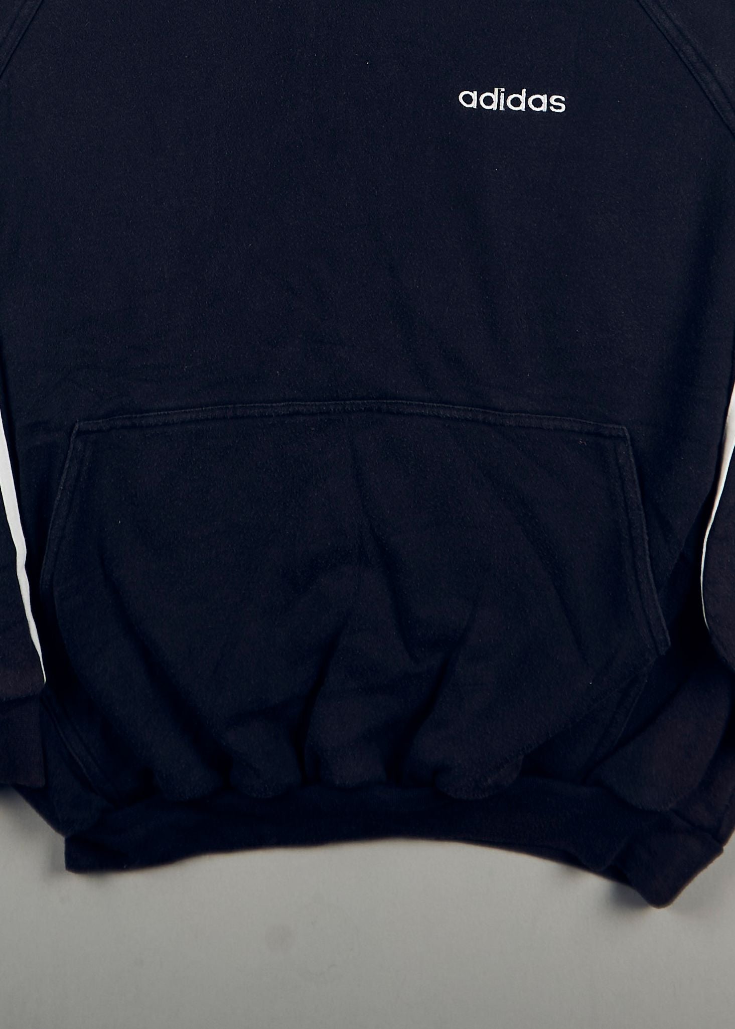 Adidas - Hoodie (L)