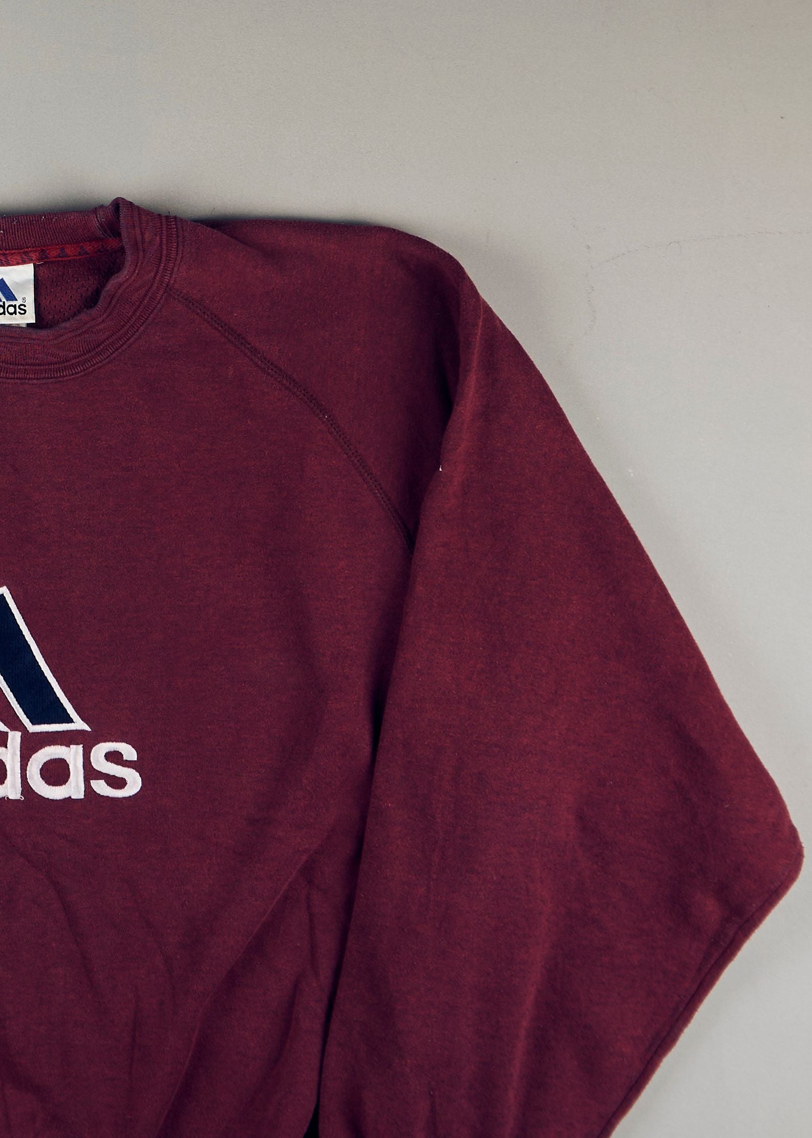 Adidas - Sweatshirt (XL)