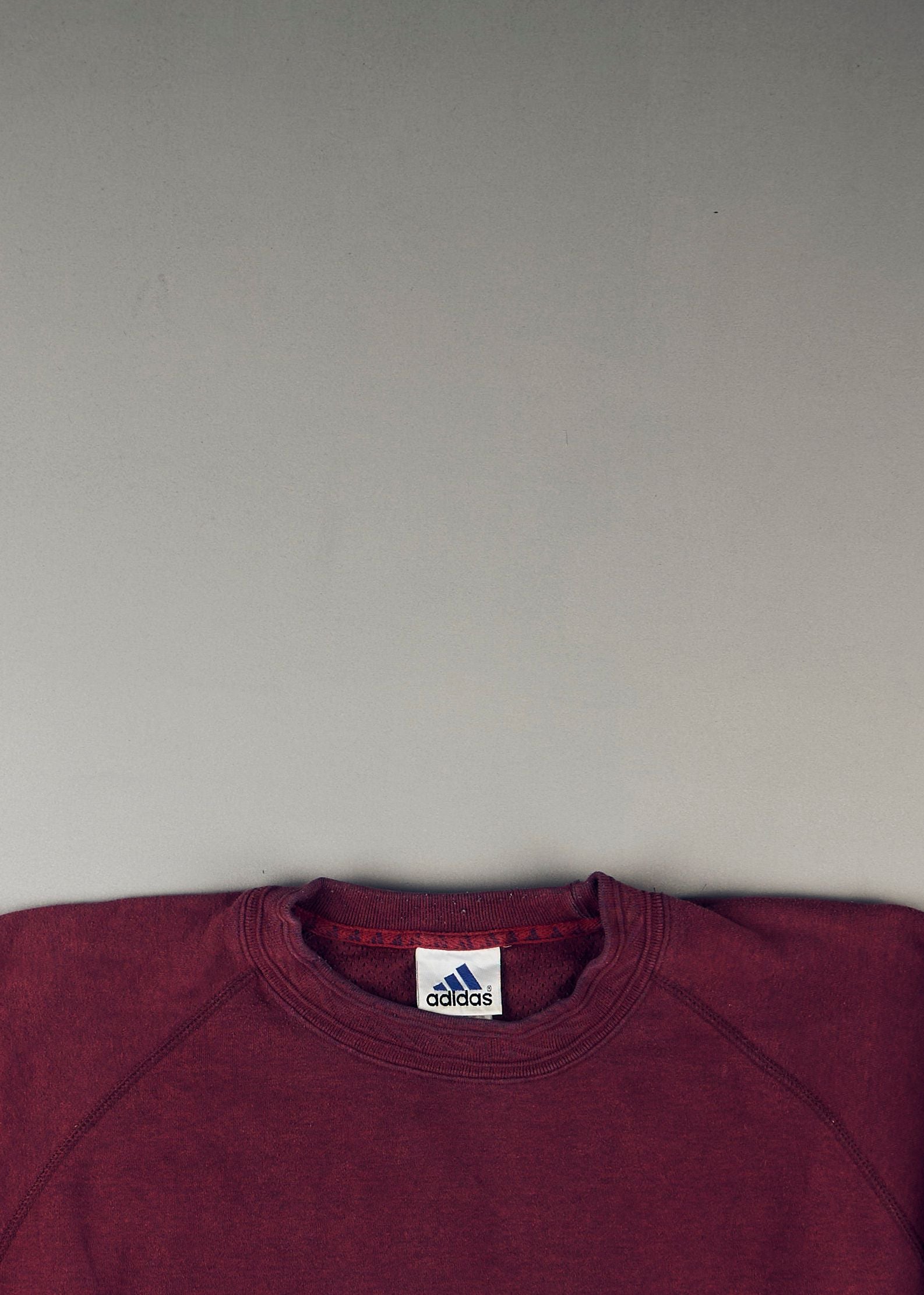 Adidas - Sweatshirt (XL)