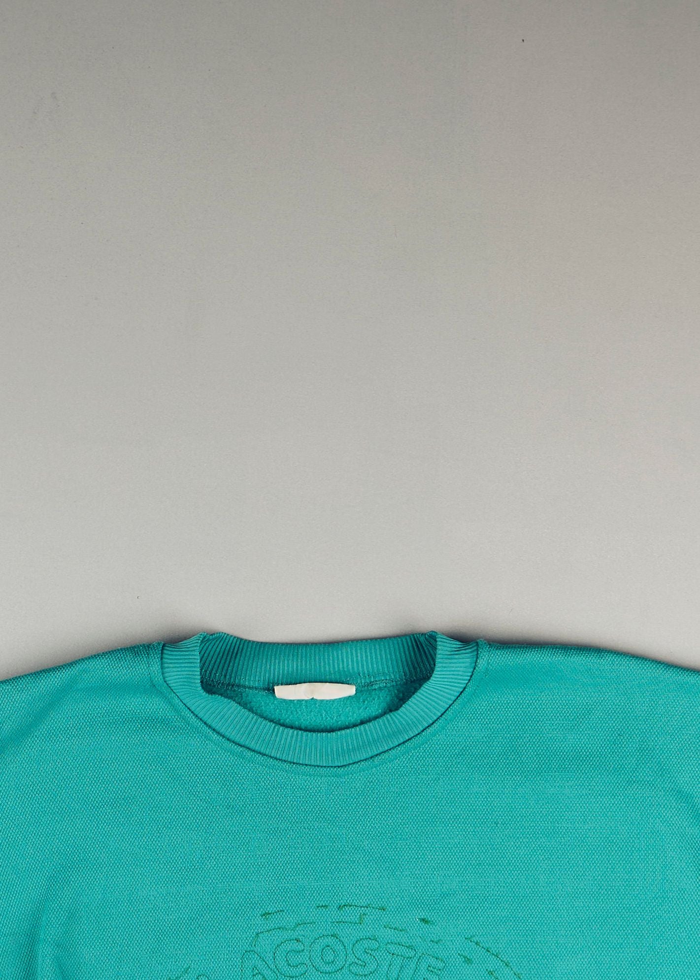 Lacoste - Sweatshirts (S)