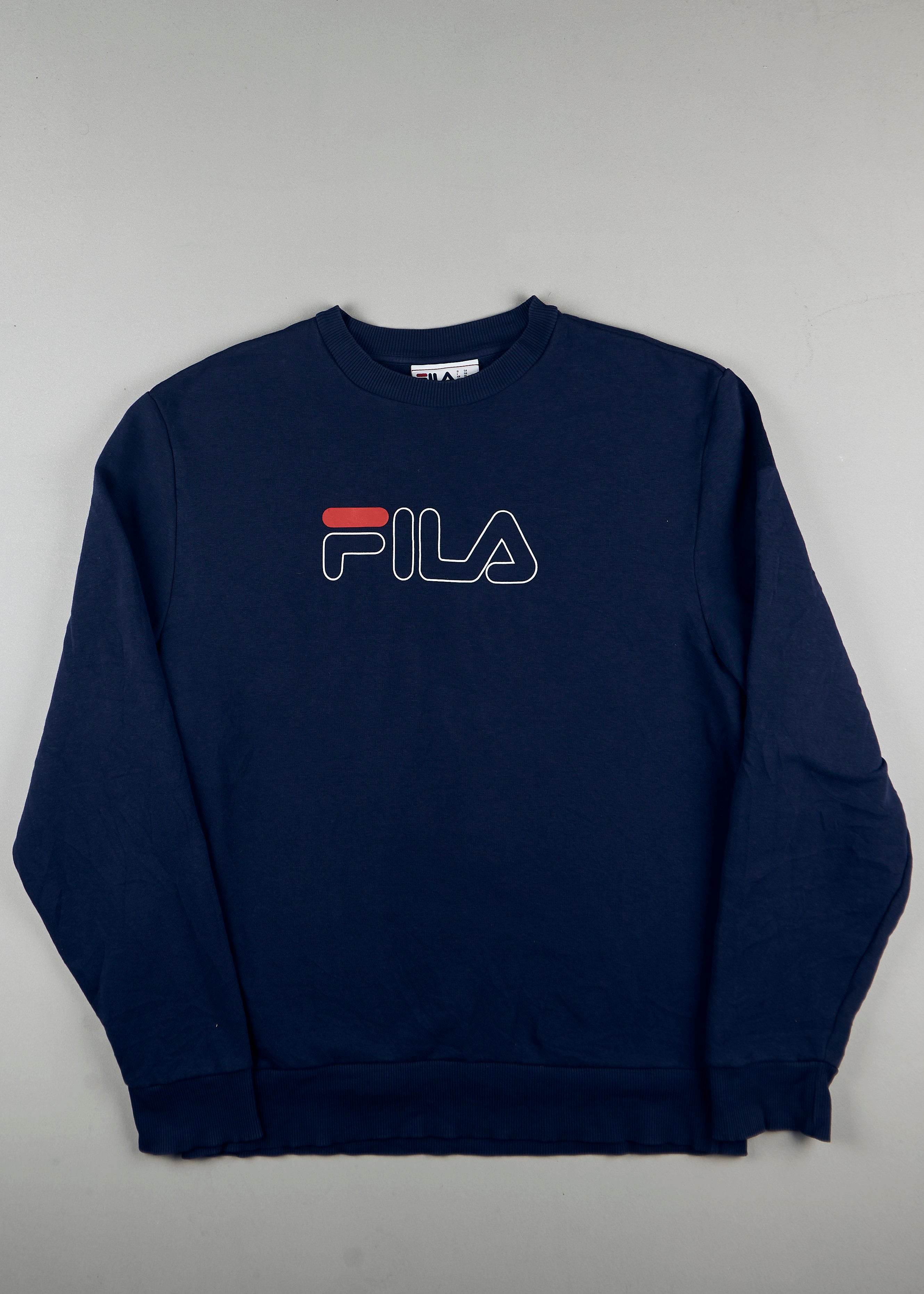 Fila - Sweatshirt (XL)