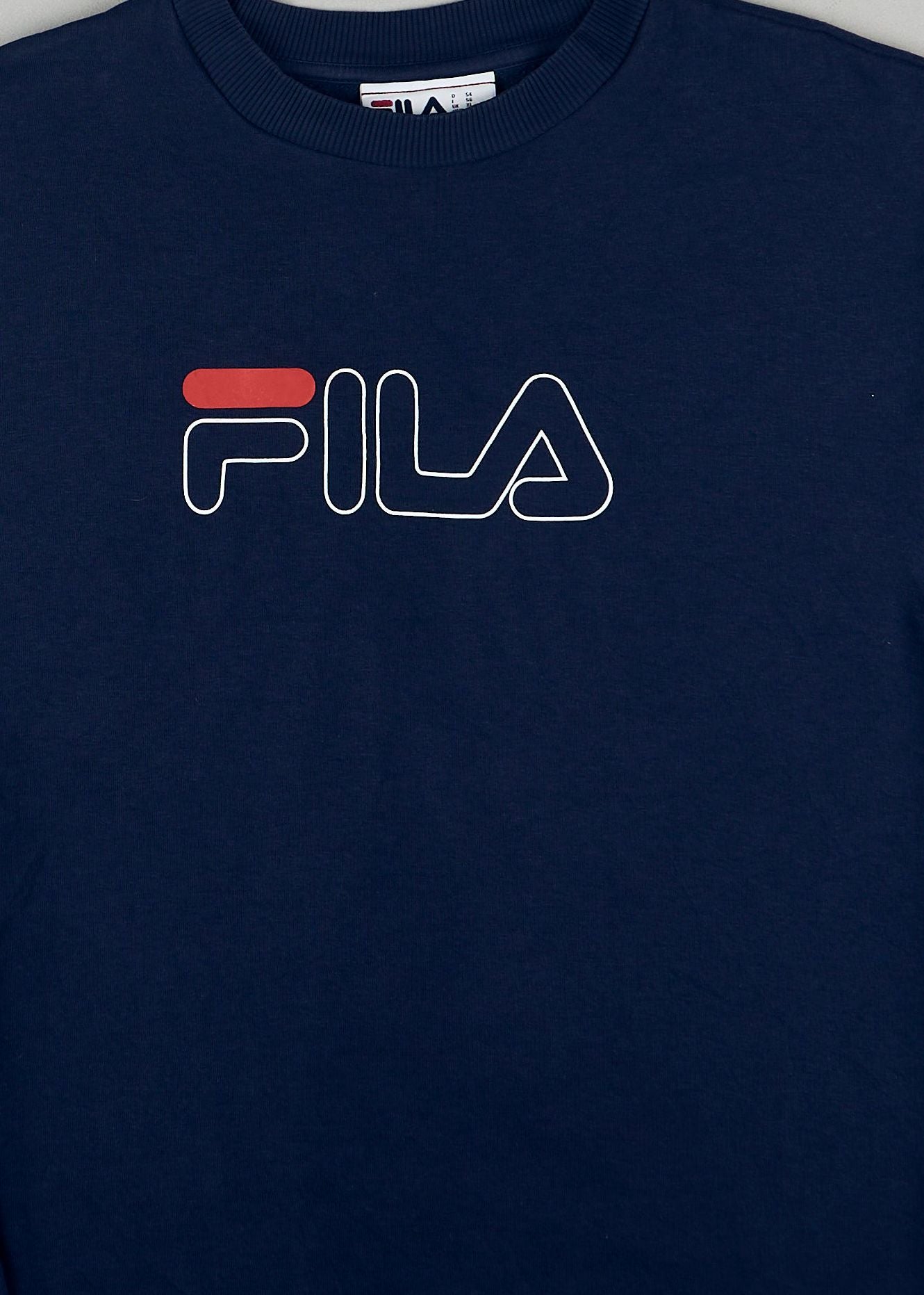 Fila - Sweatshirt (XL)