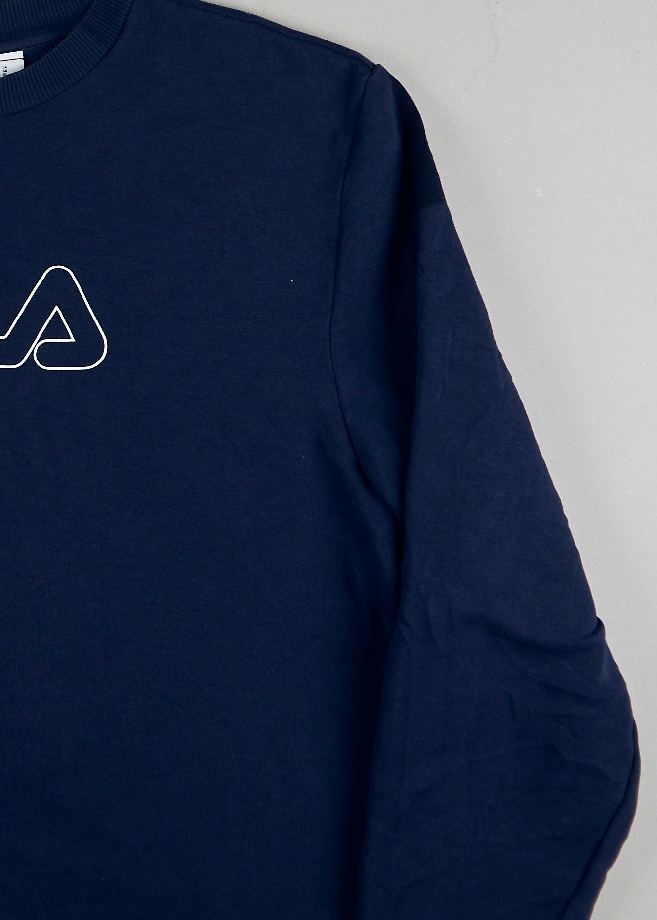 Fila - Sweatshirt (XL)